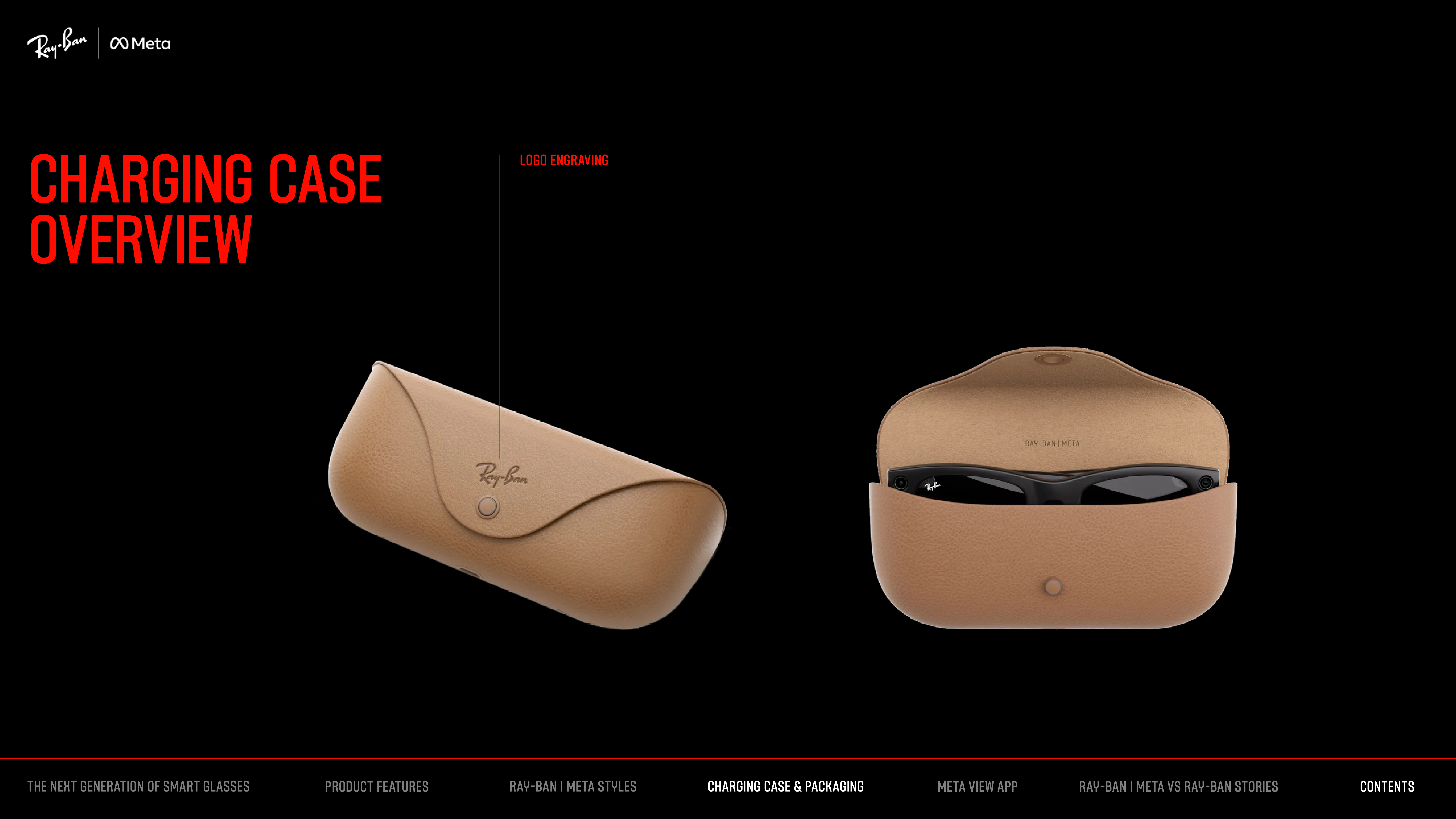 Meta Smart Glasses Brochure — page 30