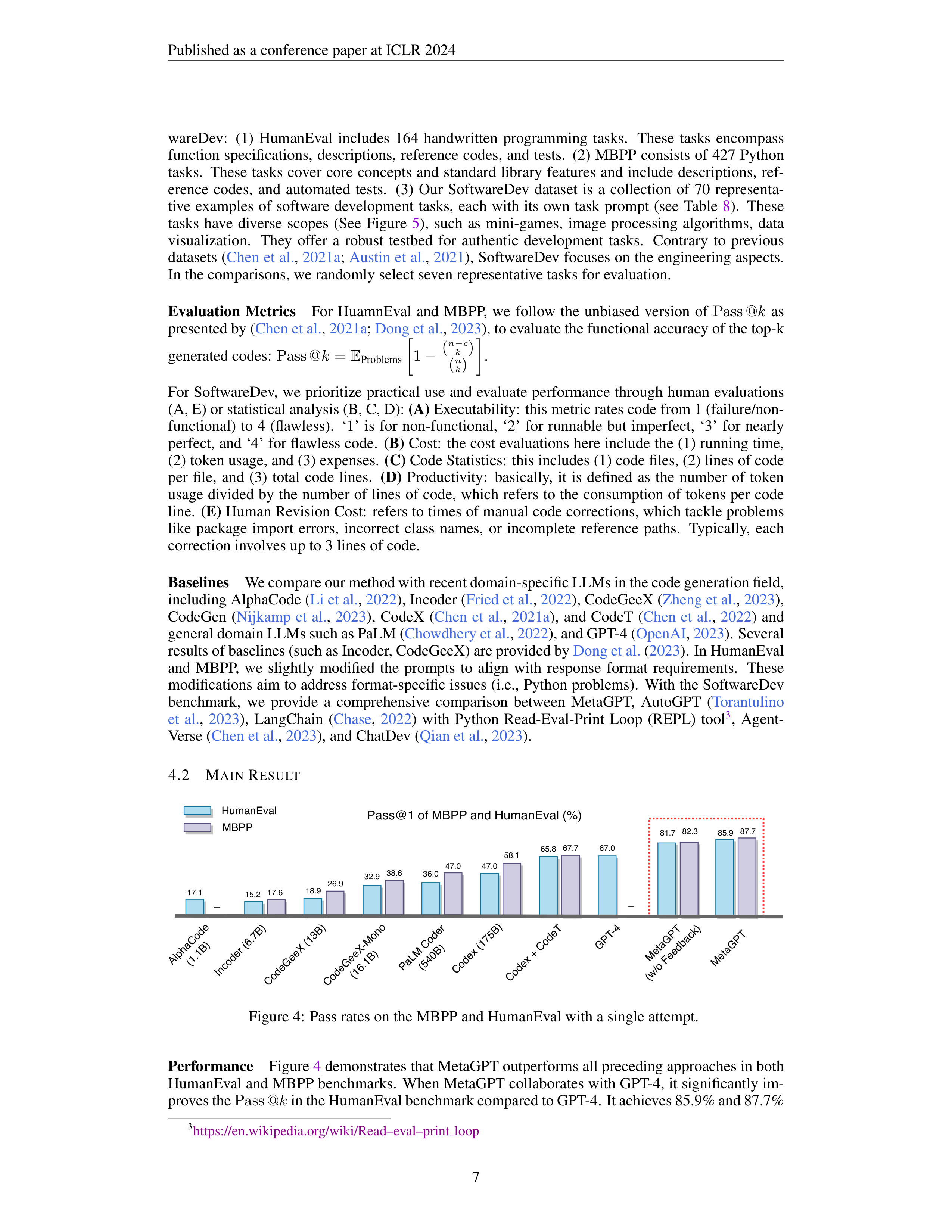 MetaGPT AI Agent for Software Company Simulation — page 7