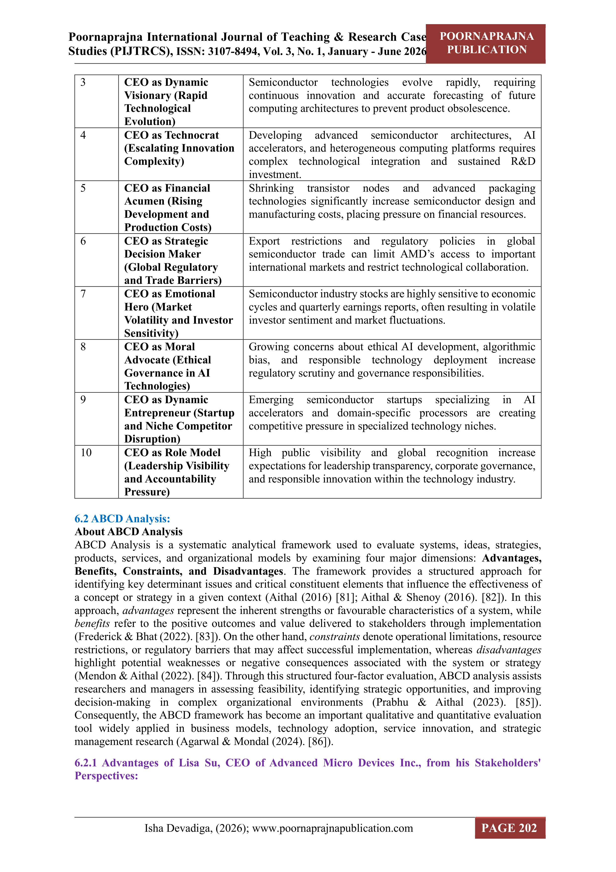 Micro Devices Leadership Skills — page 13