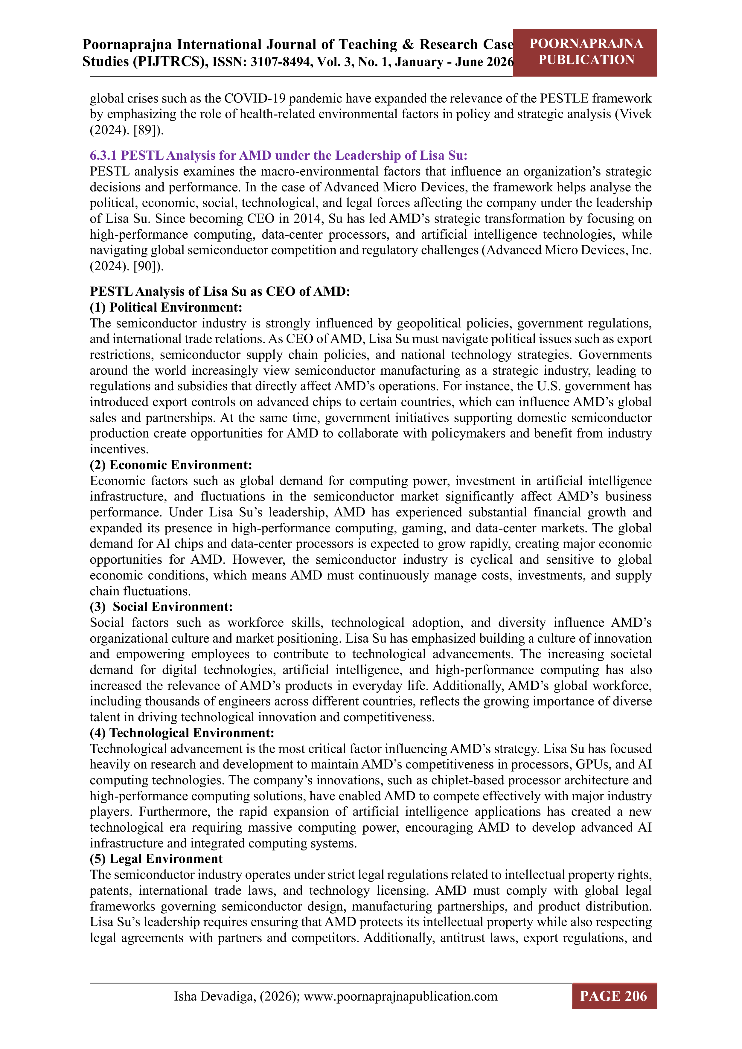 Micro Devices Leadership Skills — page 17