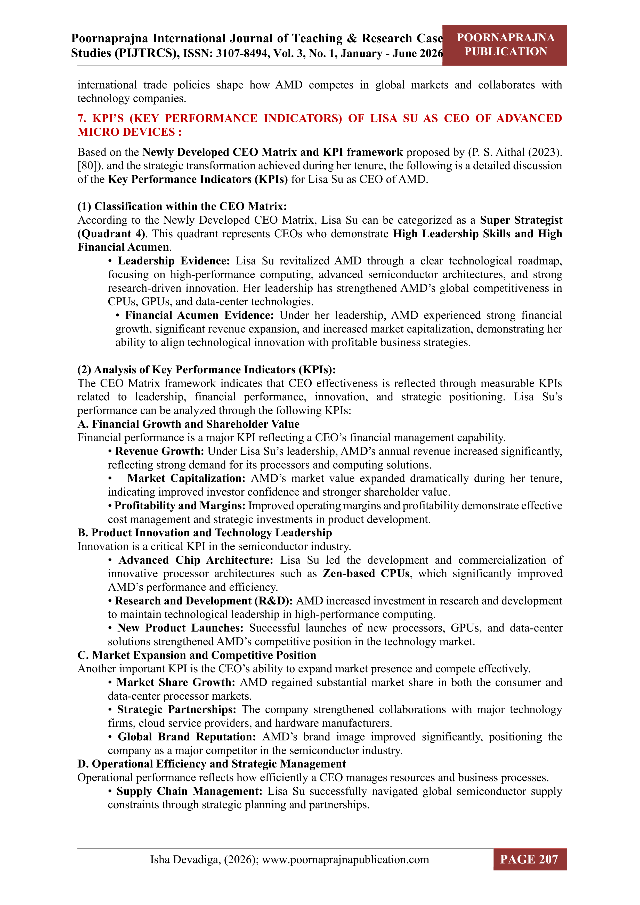 Micro Devices Leadership Skills — page 18