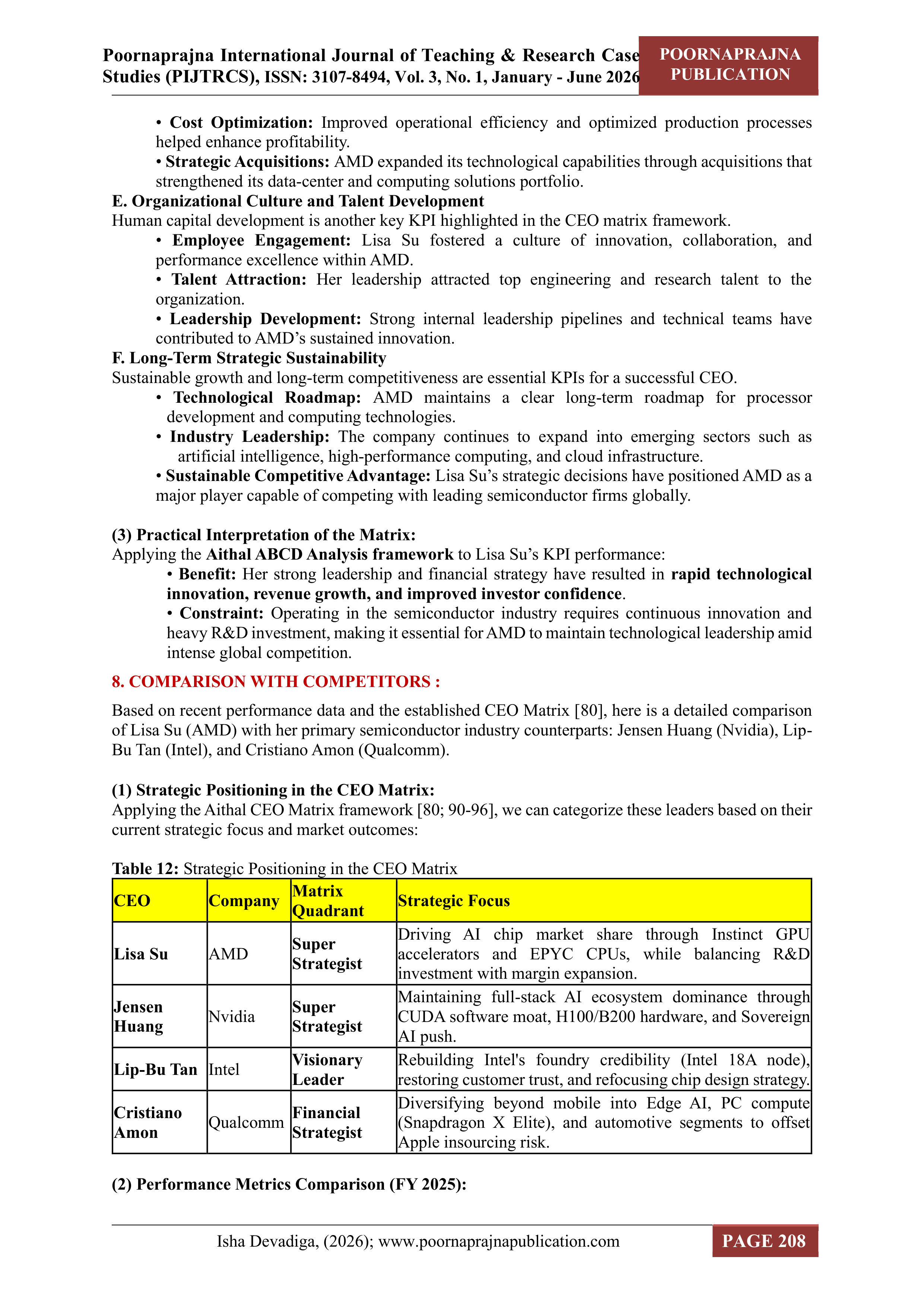 Micro Devices Leadership Skills — page 19