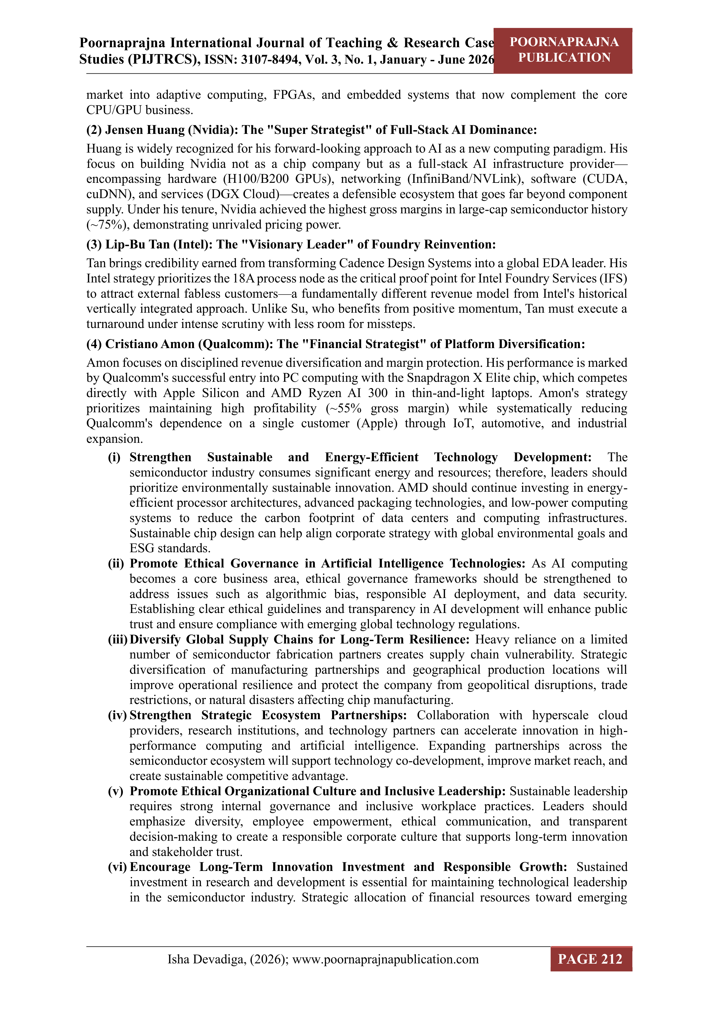 Micro Devices Leadership Skills — page 23