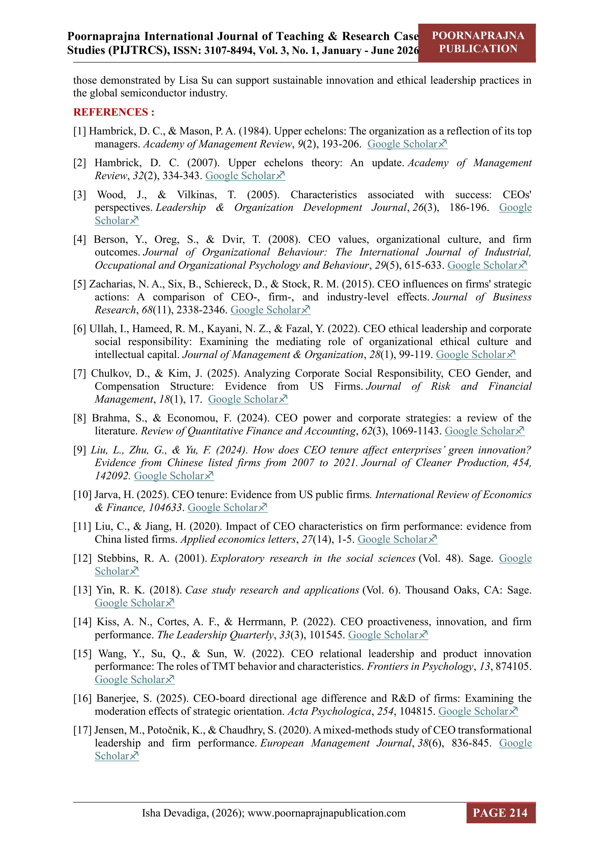 Micro Devices Leadership Skills — page 25