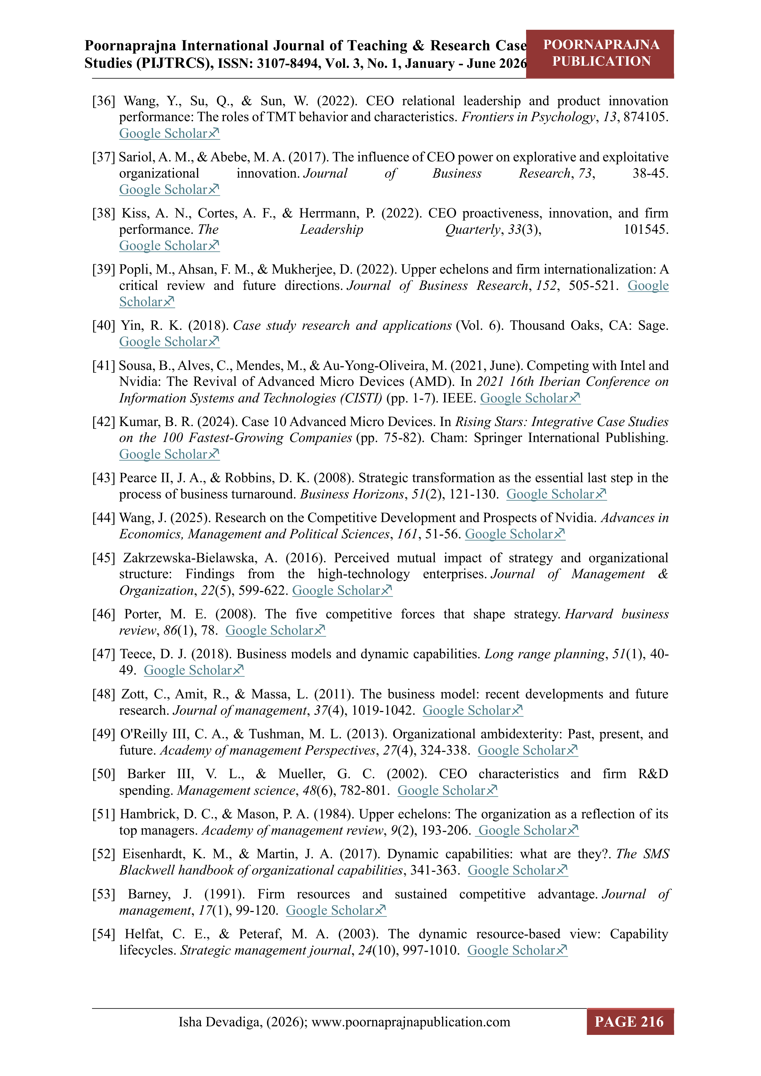 Micro Devices Leadership Skills — page 27