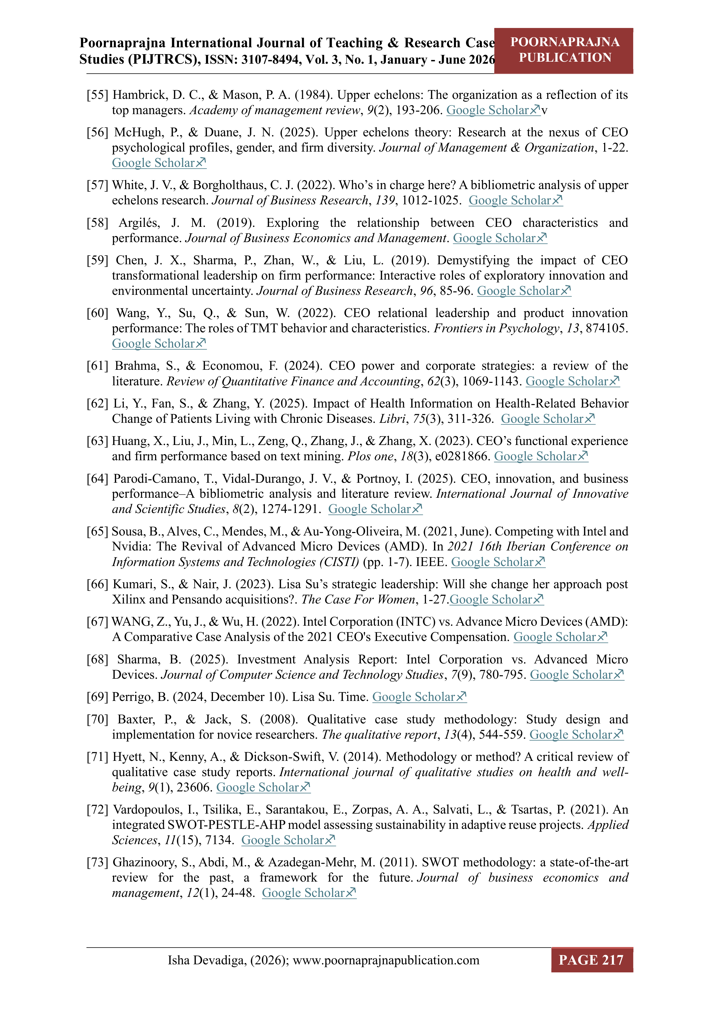 Micro Devices Leadership Skills — page 28