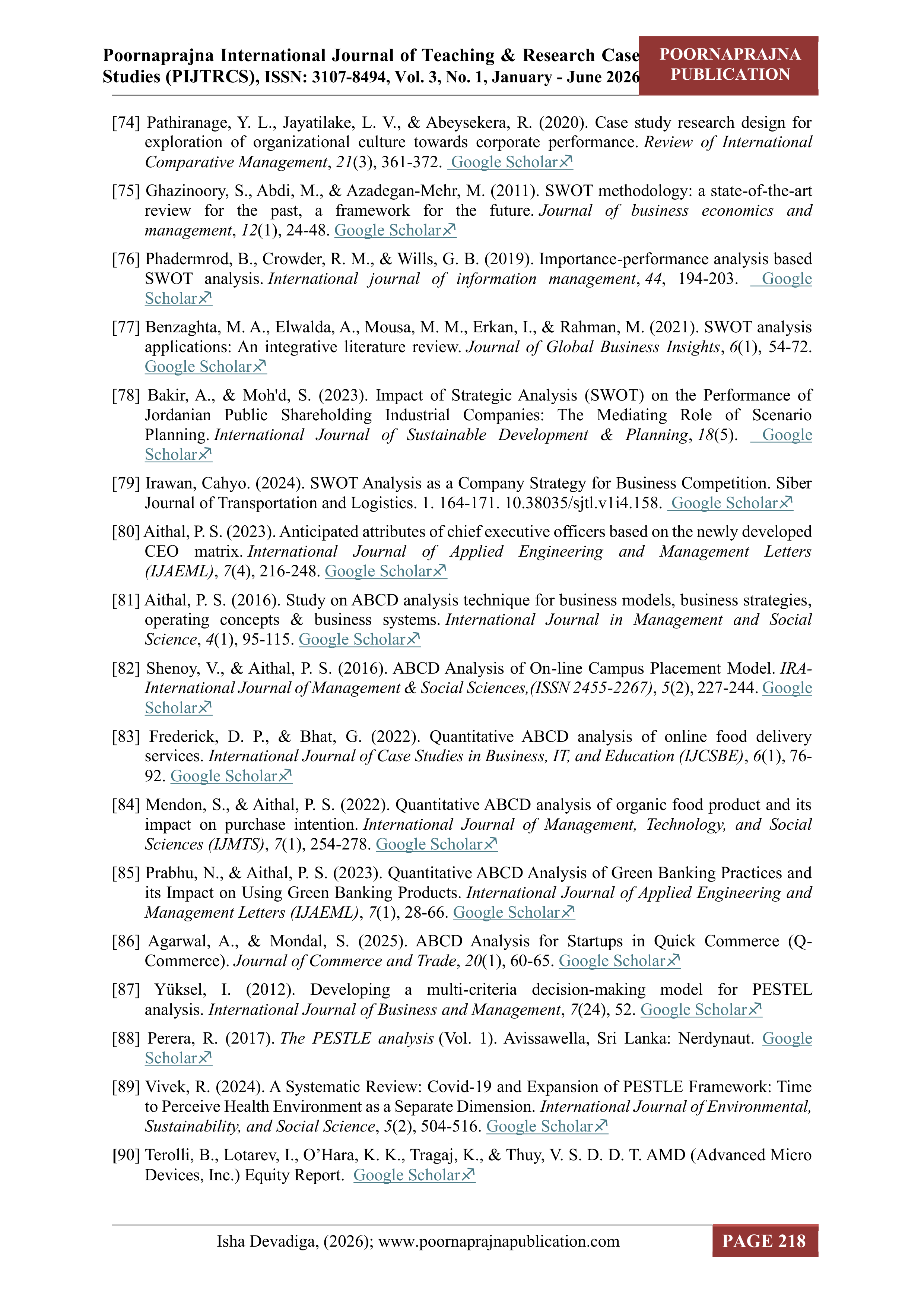 Micro Devices Leadership Skills — page 29