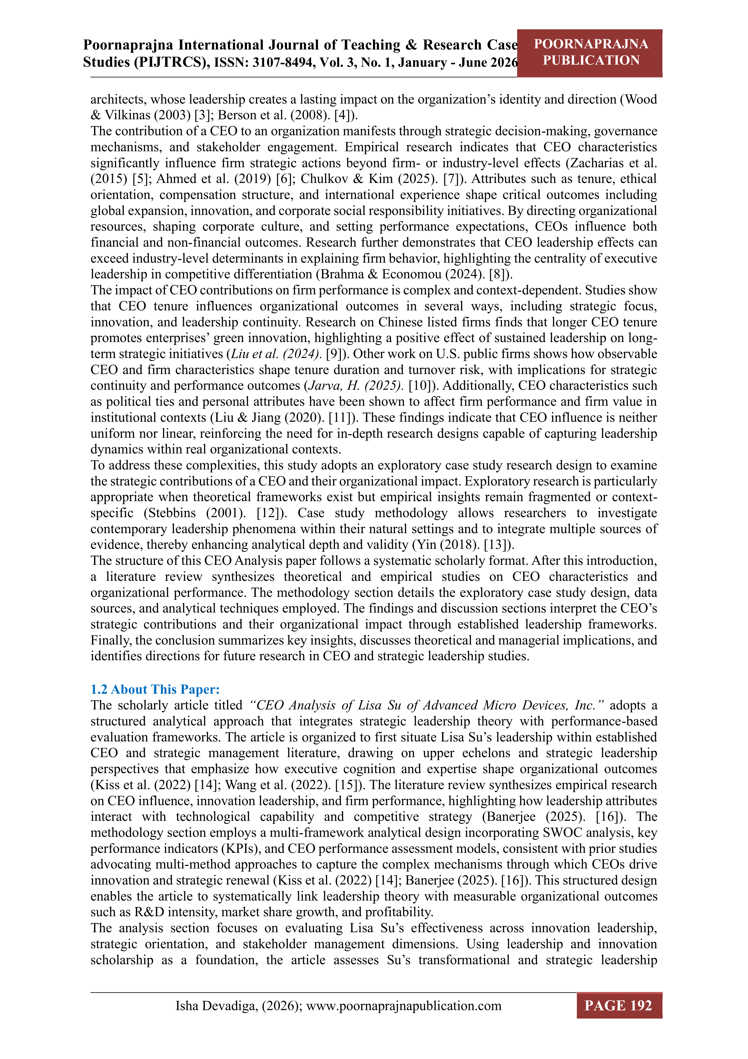 Micro Devices Leadership Skills — page 3