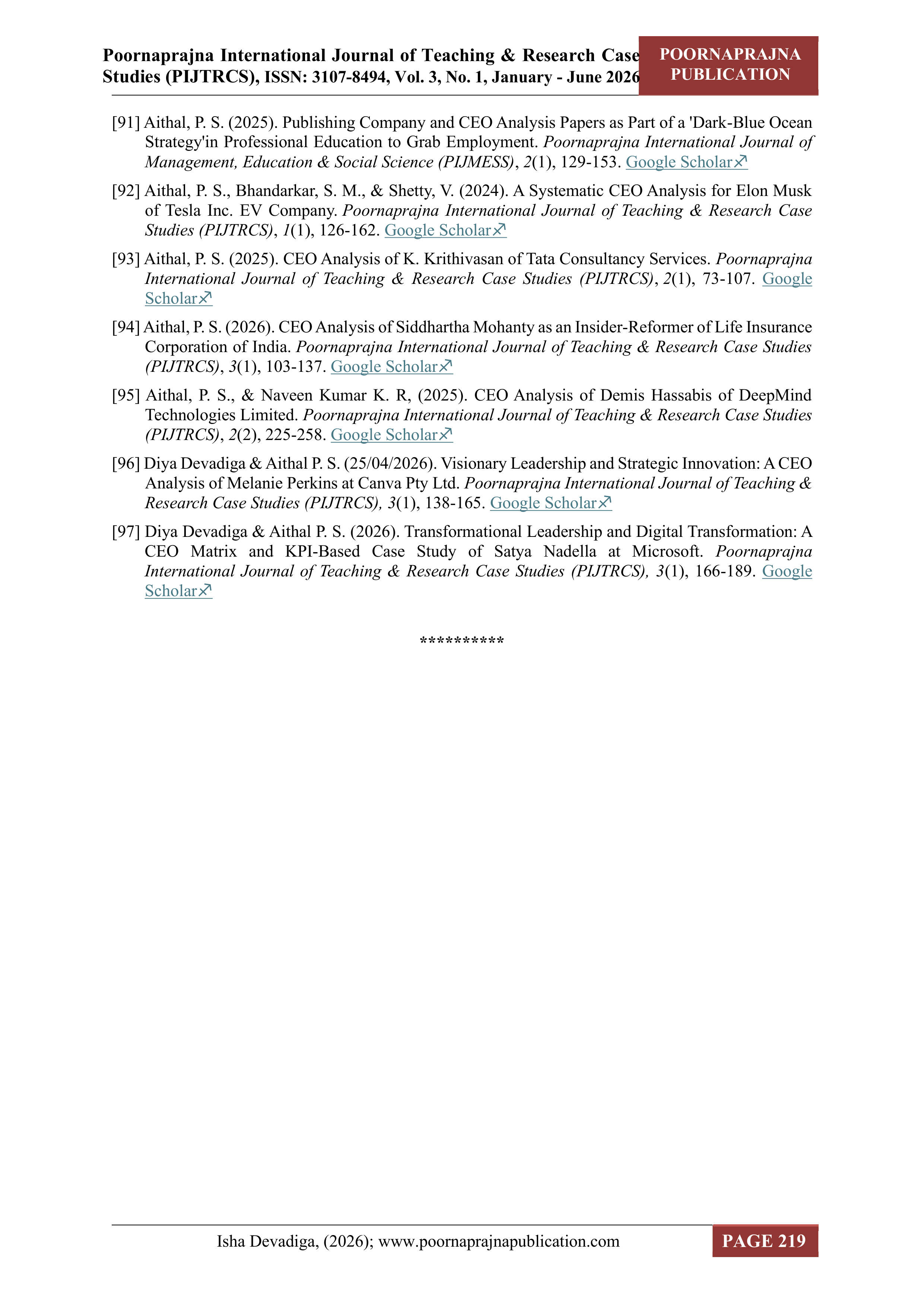Micro Devices Leadership Skills — page 30