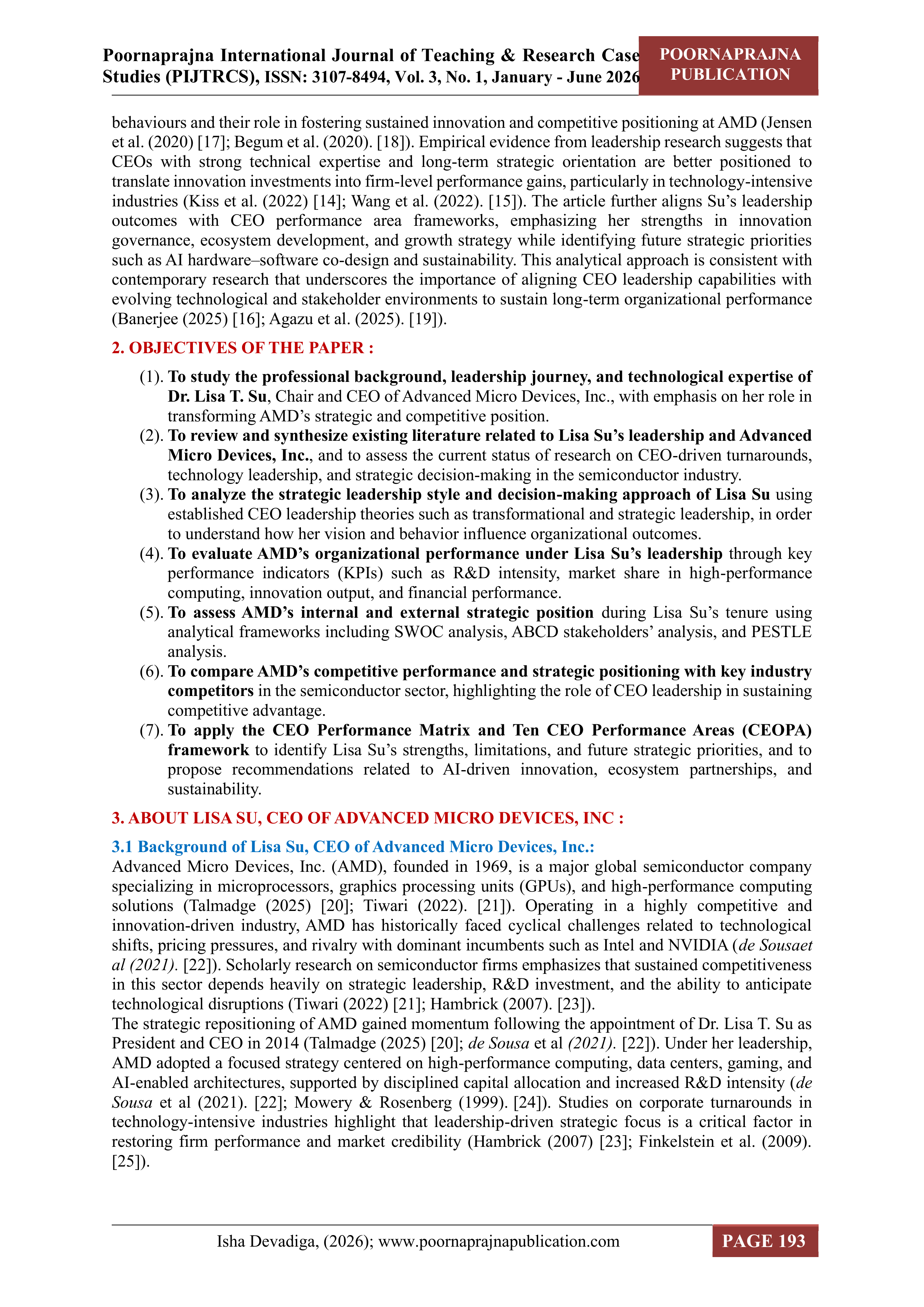 Micro Devices Leadership Skills — page 4
