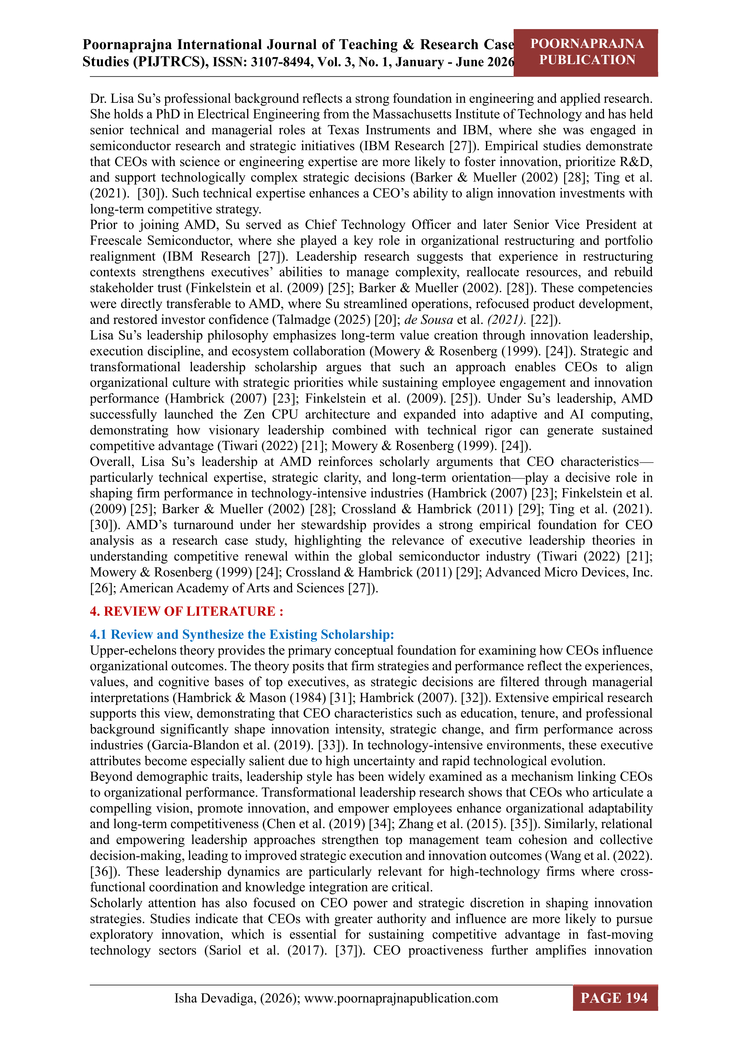 Micro Devices Leadership Skills — page 5