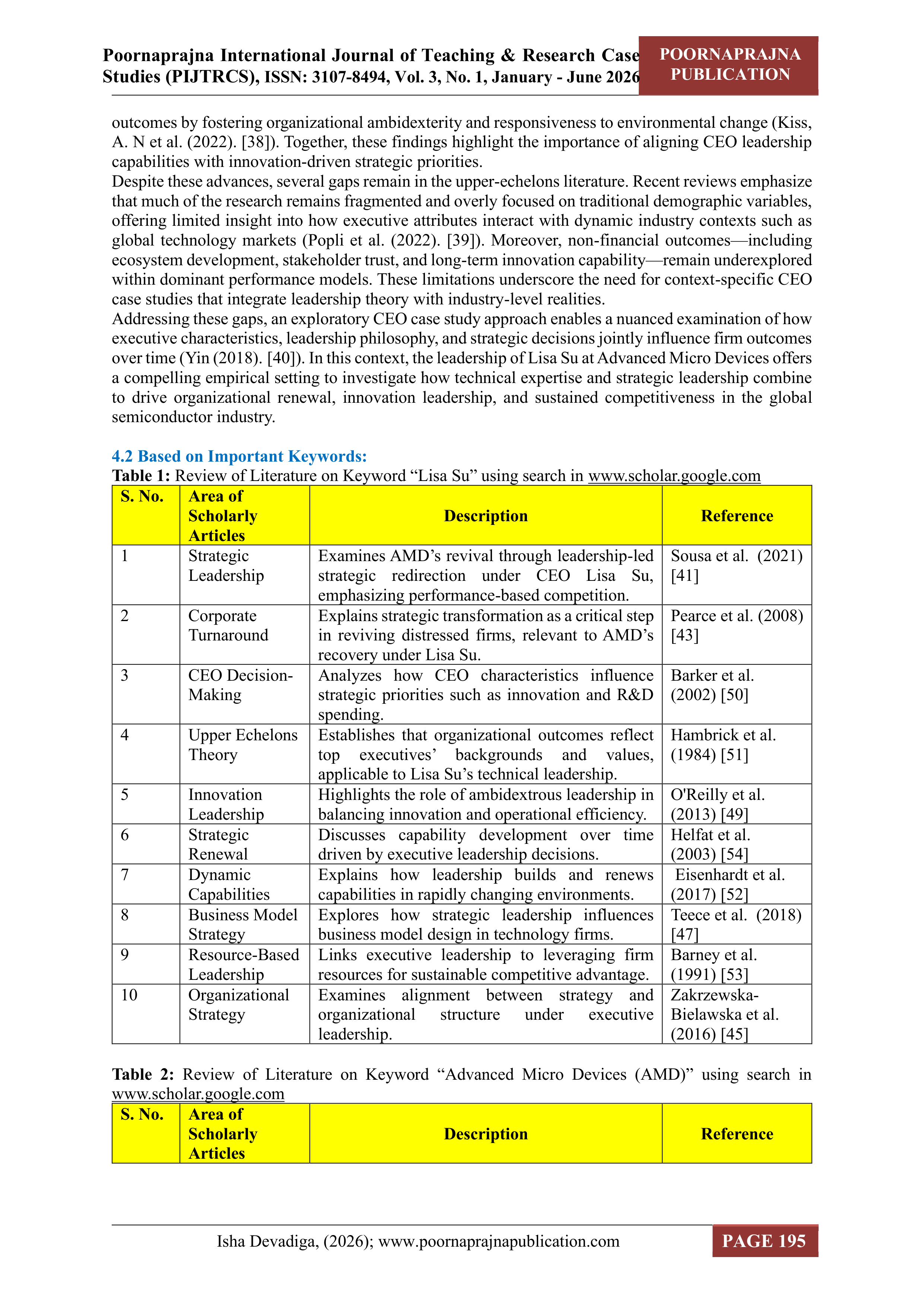Micro Devices Leadership Skills — page 6