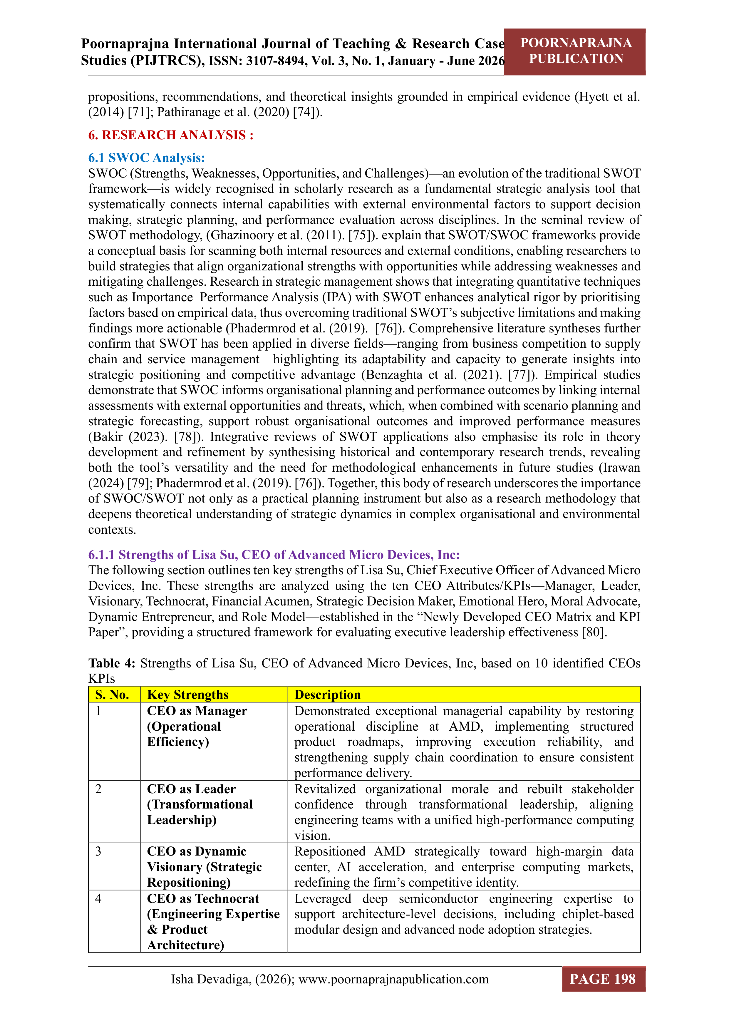 Micro Devices Leadership Skills — page 9
