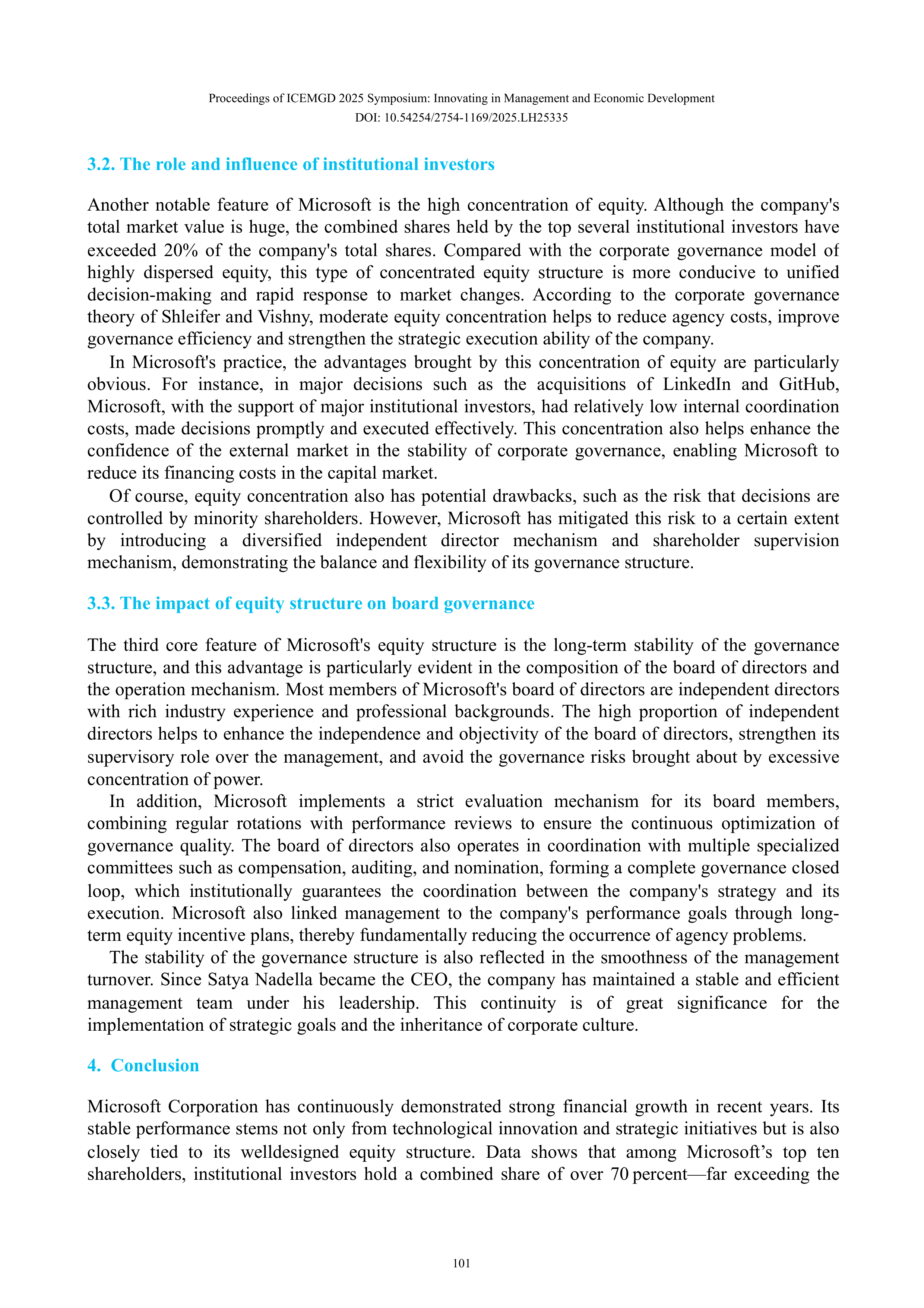 Microsoft Case Study — page 6