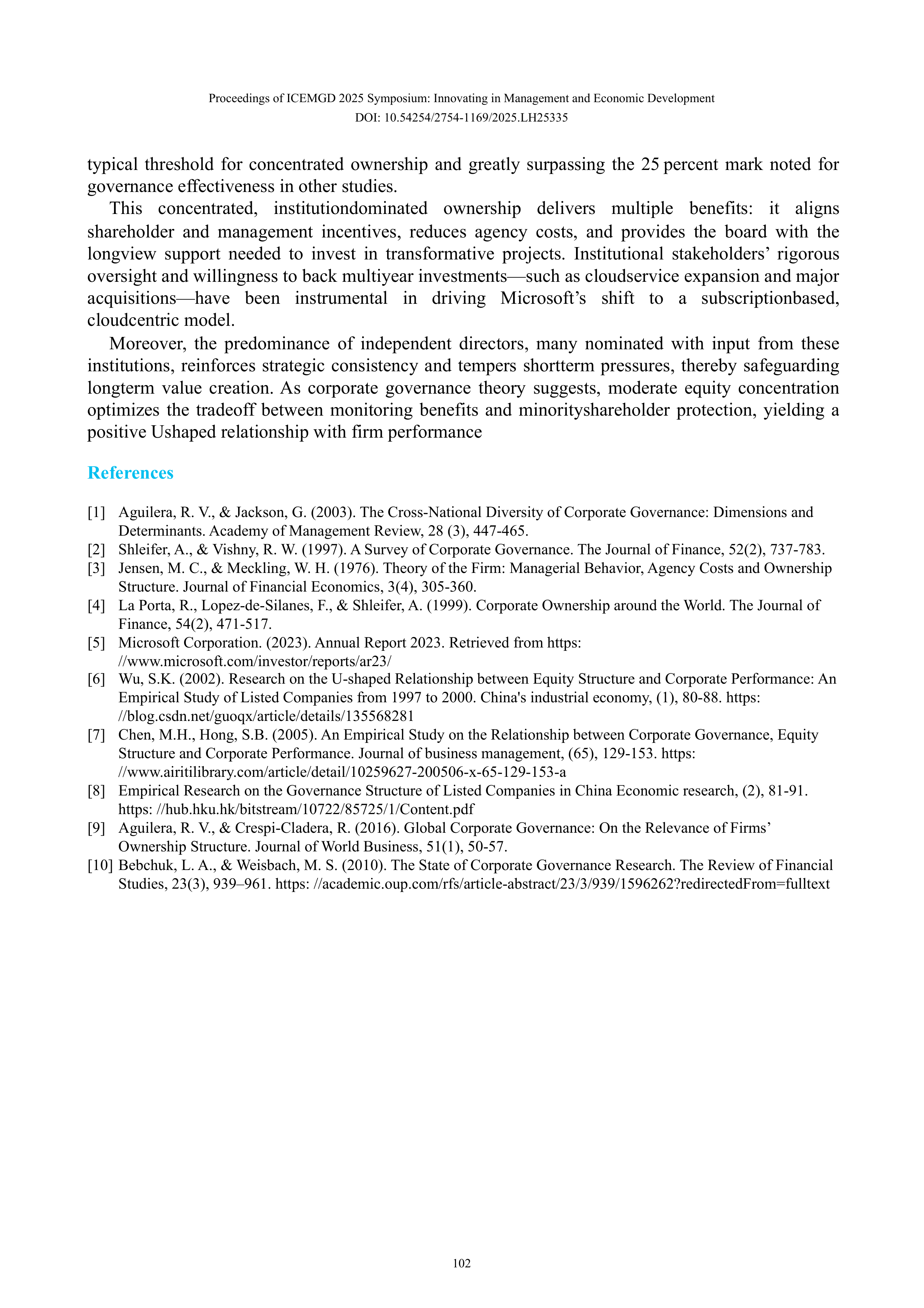 Microsoft Case Study — page 7