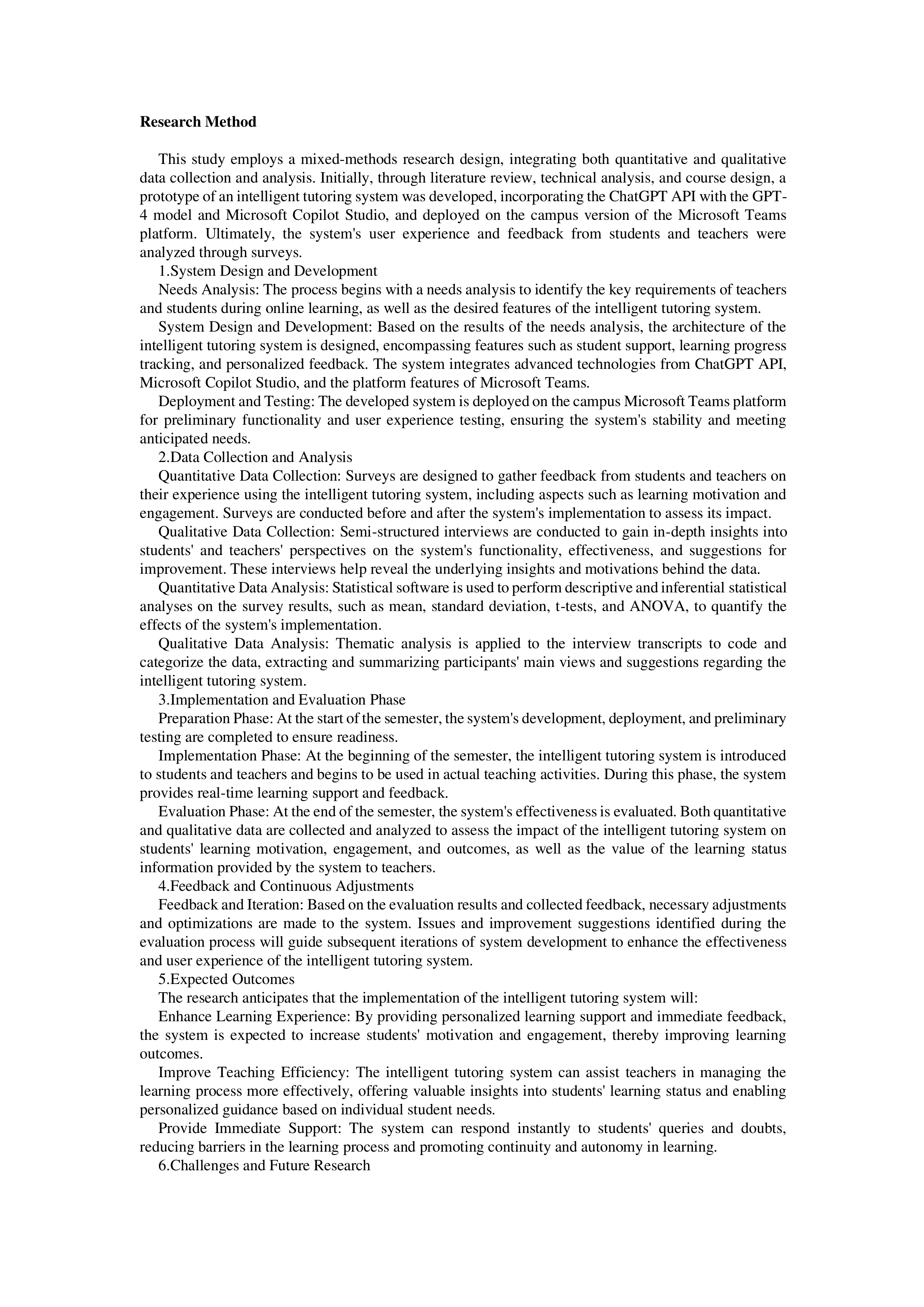 Microsoft Copilot Studio for Workflow Automation — page 3