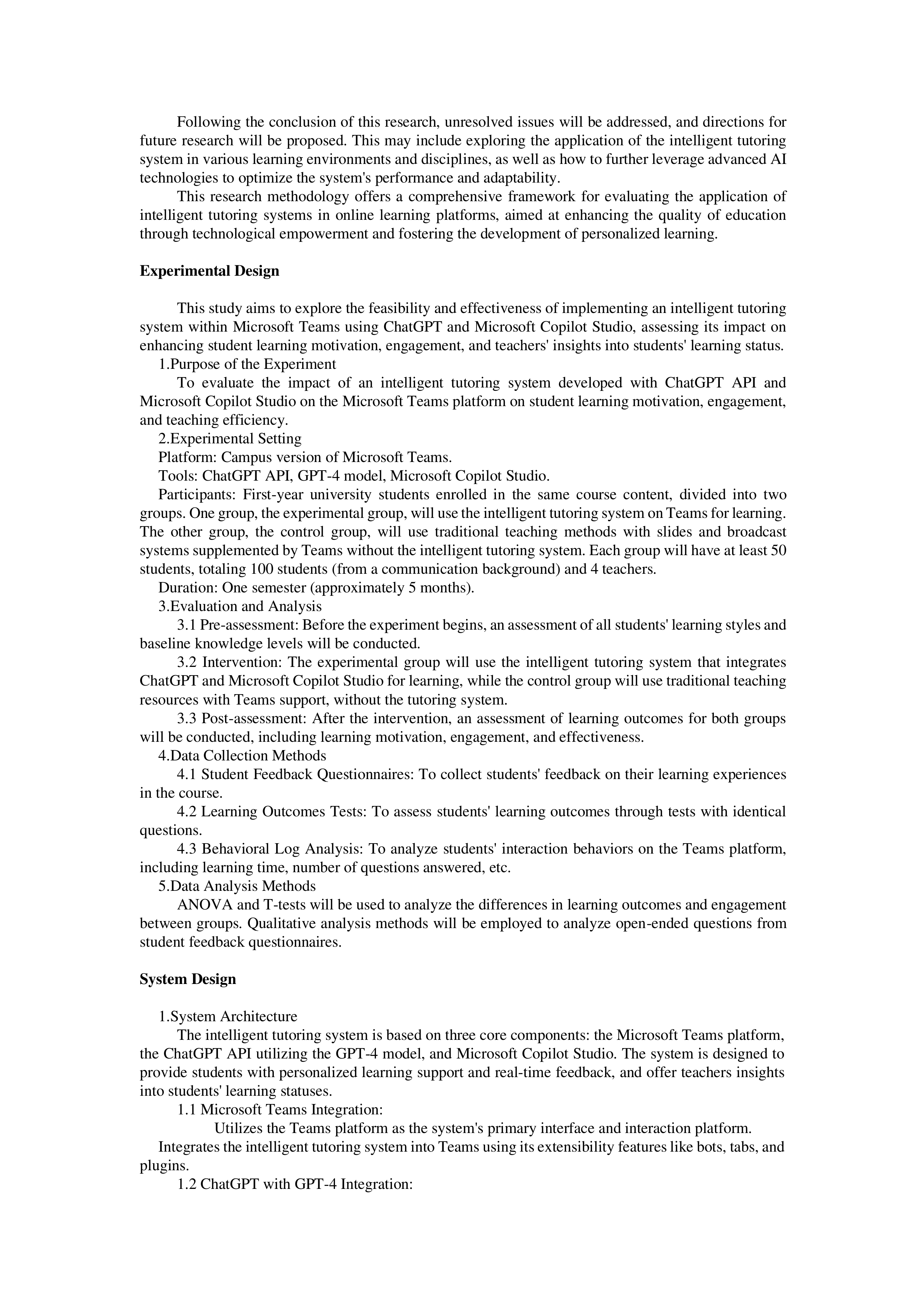 Microsoft Copilot Studio for Workflow Automation — page 4