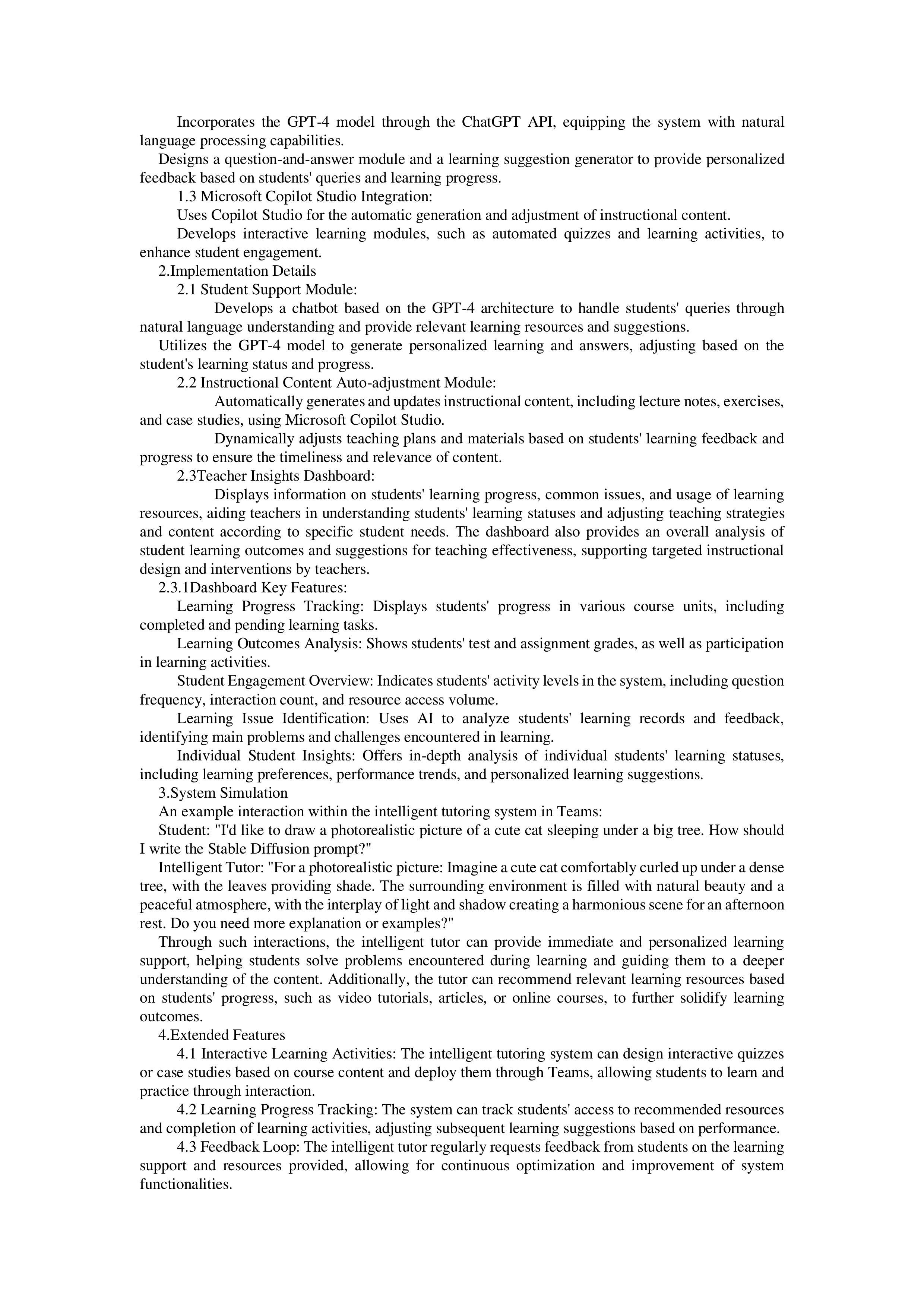 Microsoft Copilot Studio for Workflow Automation — page 5
