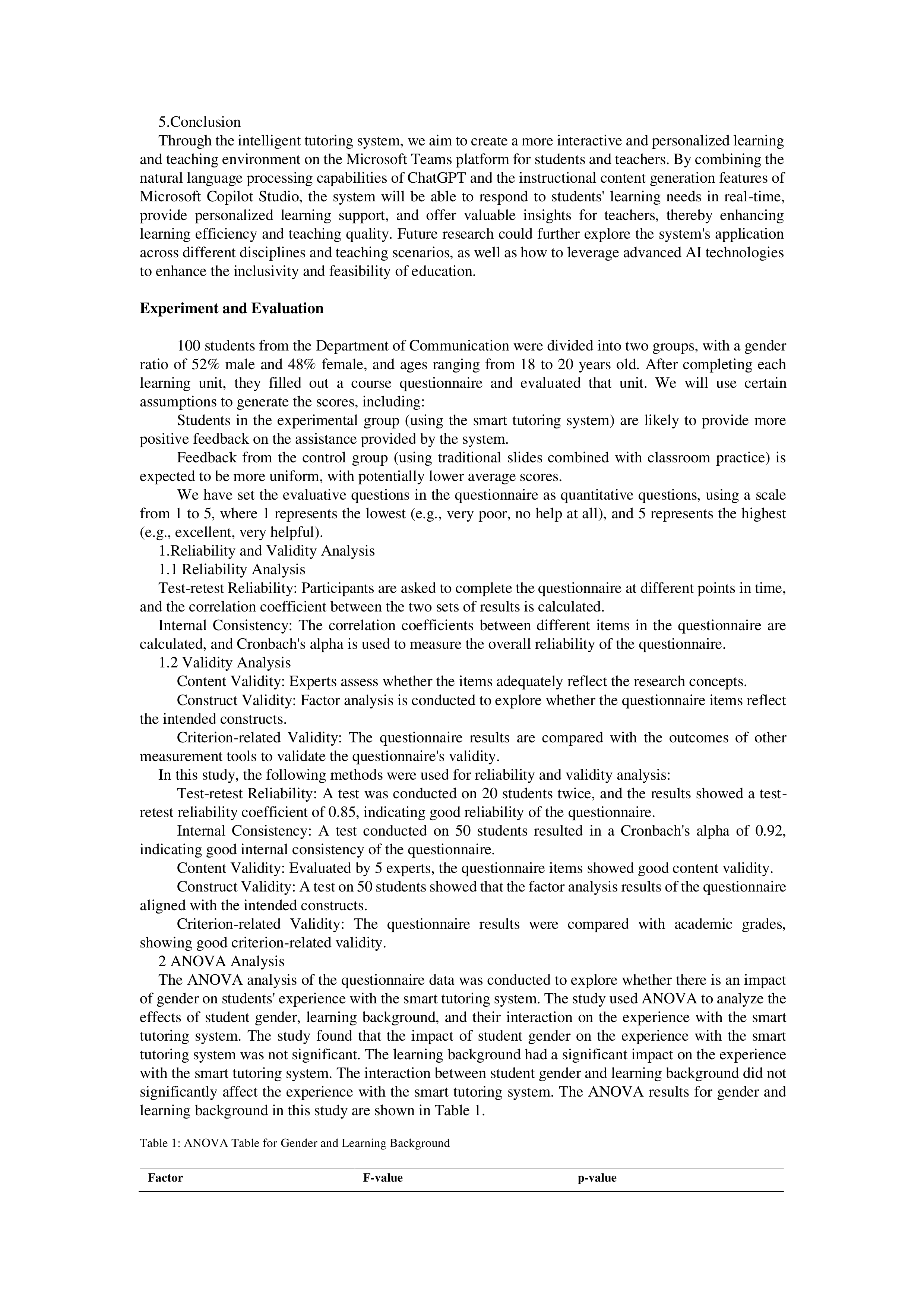 Microsoft Copilot Studio for Workflow Automation — page 6