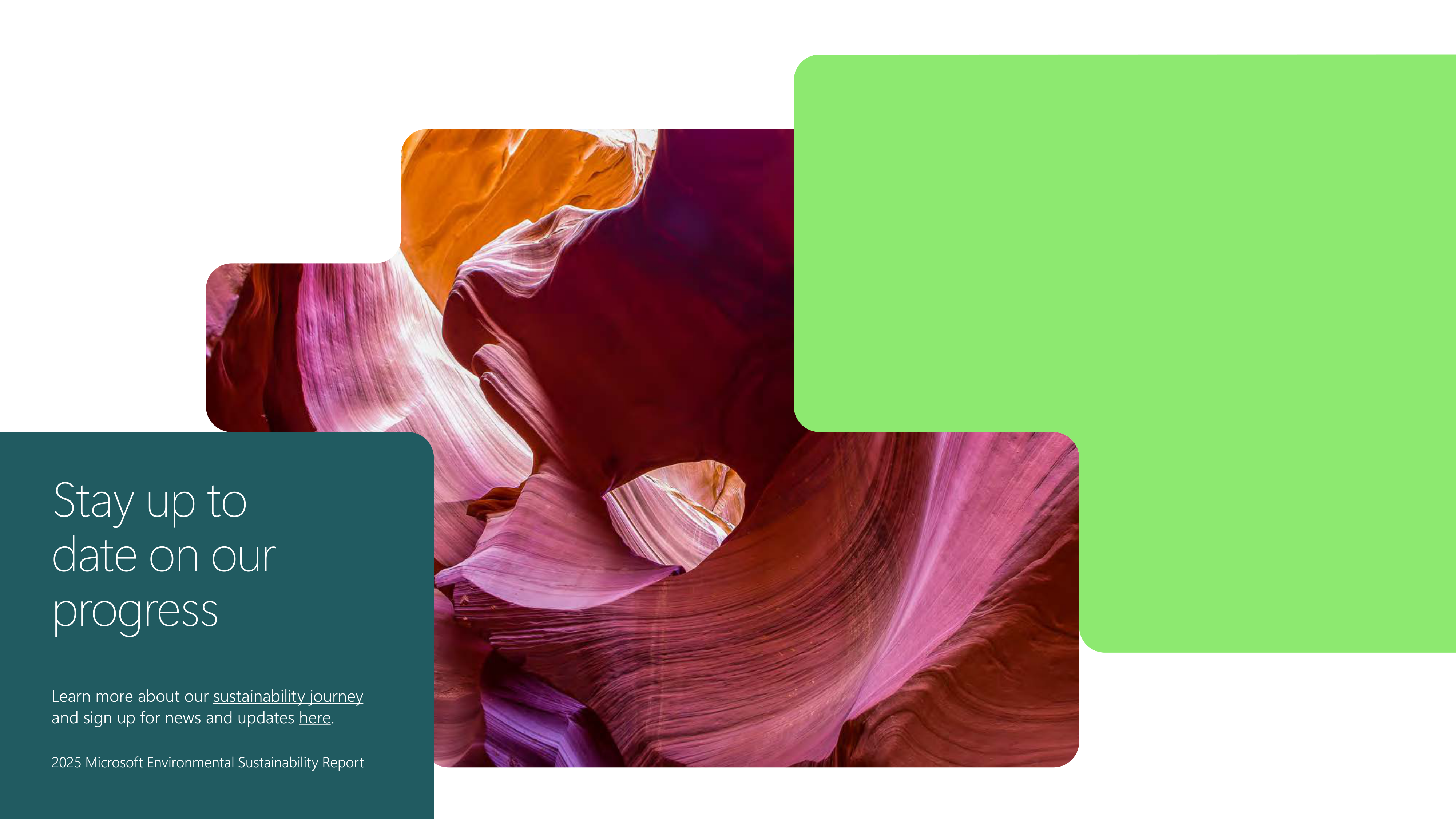 Microsoft Environmental Sustainability Report — page 90