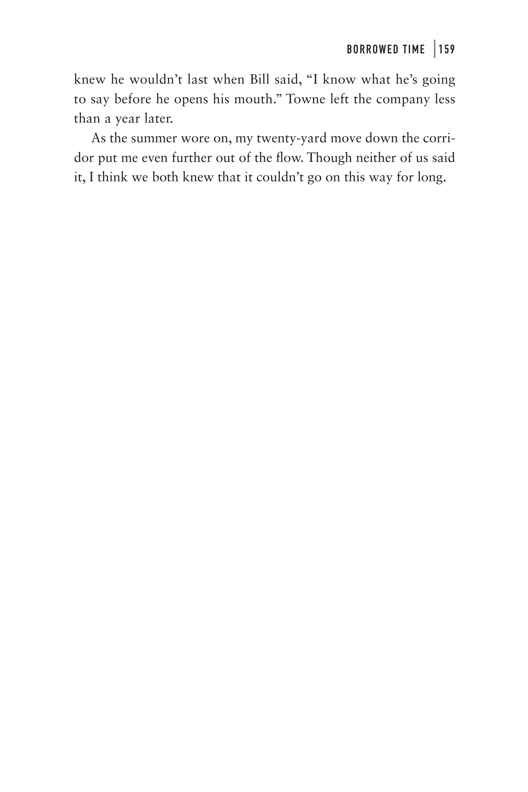 Microsoft Idea Man A Memoir by the Co-founder of Microsoft Biography — page 171