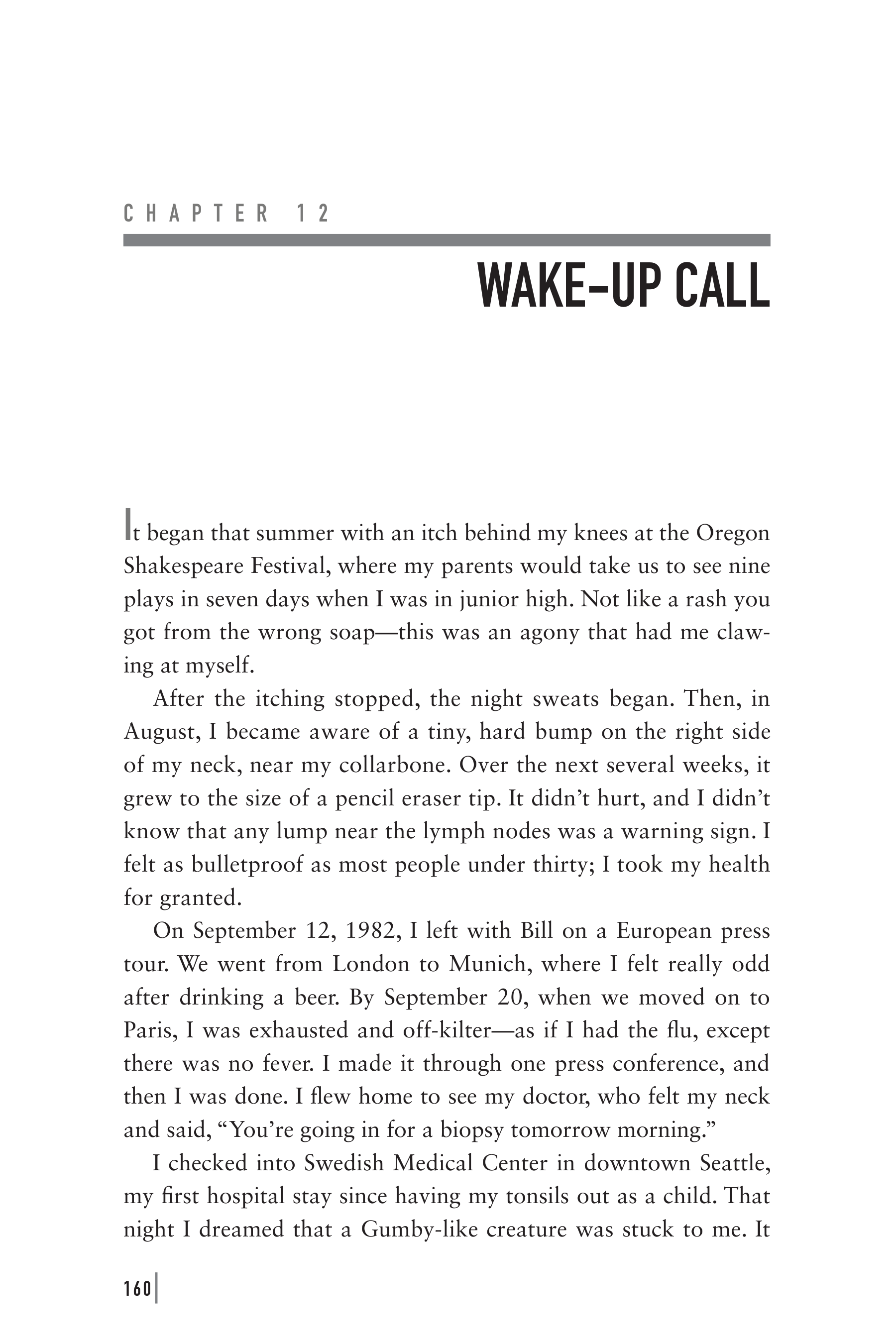 Microsoft Idea Man A Memoir by the Co-founder of Microsoft Biography — page 172