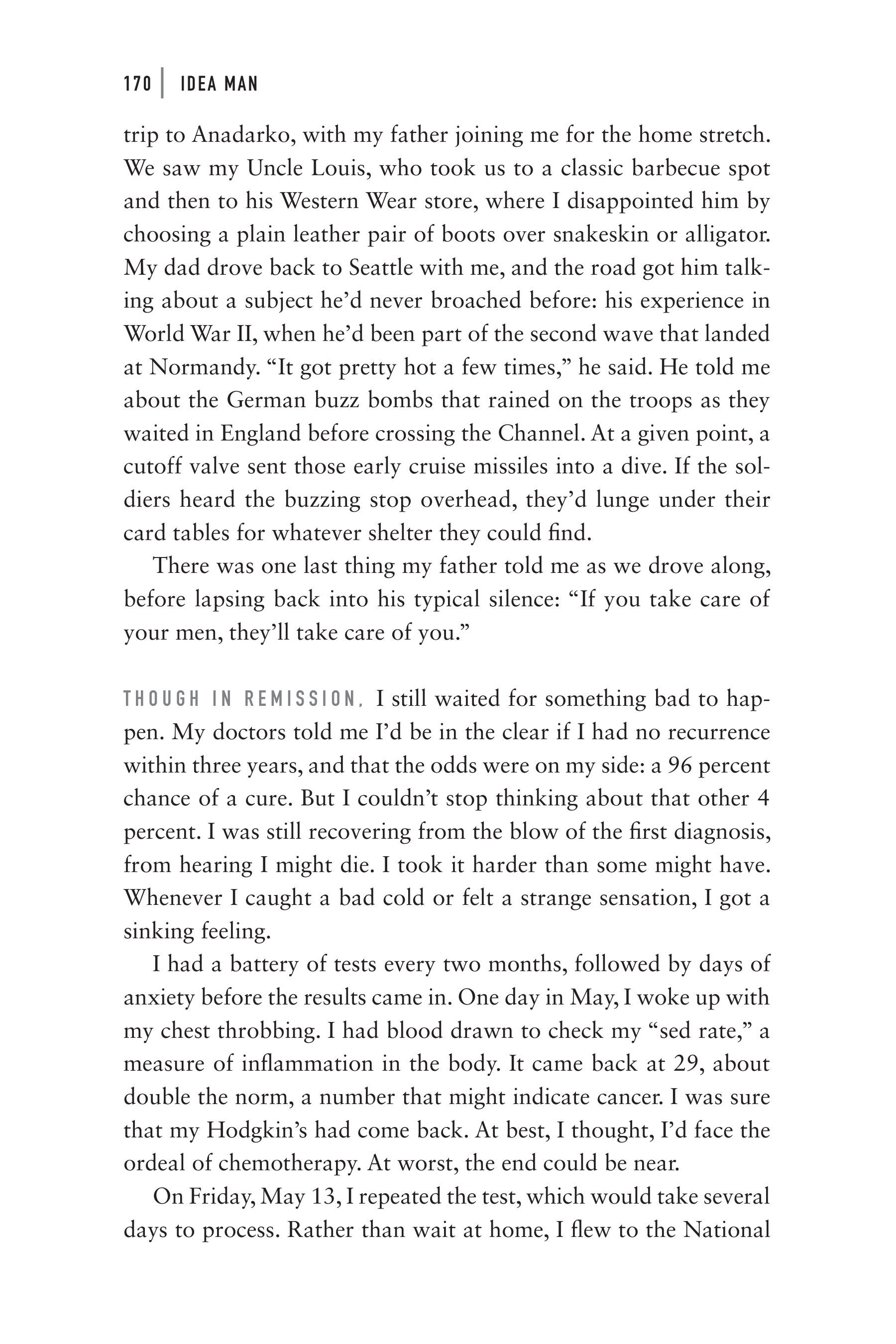 Microsoft Idea Man A Memoir by the Co-founder of Microsoft Biography — page 182
