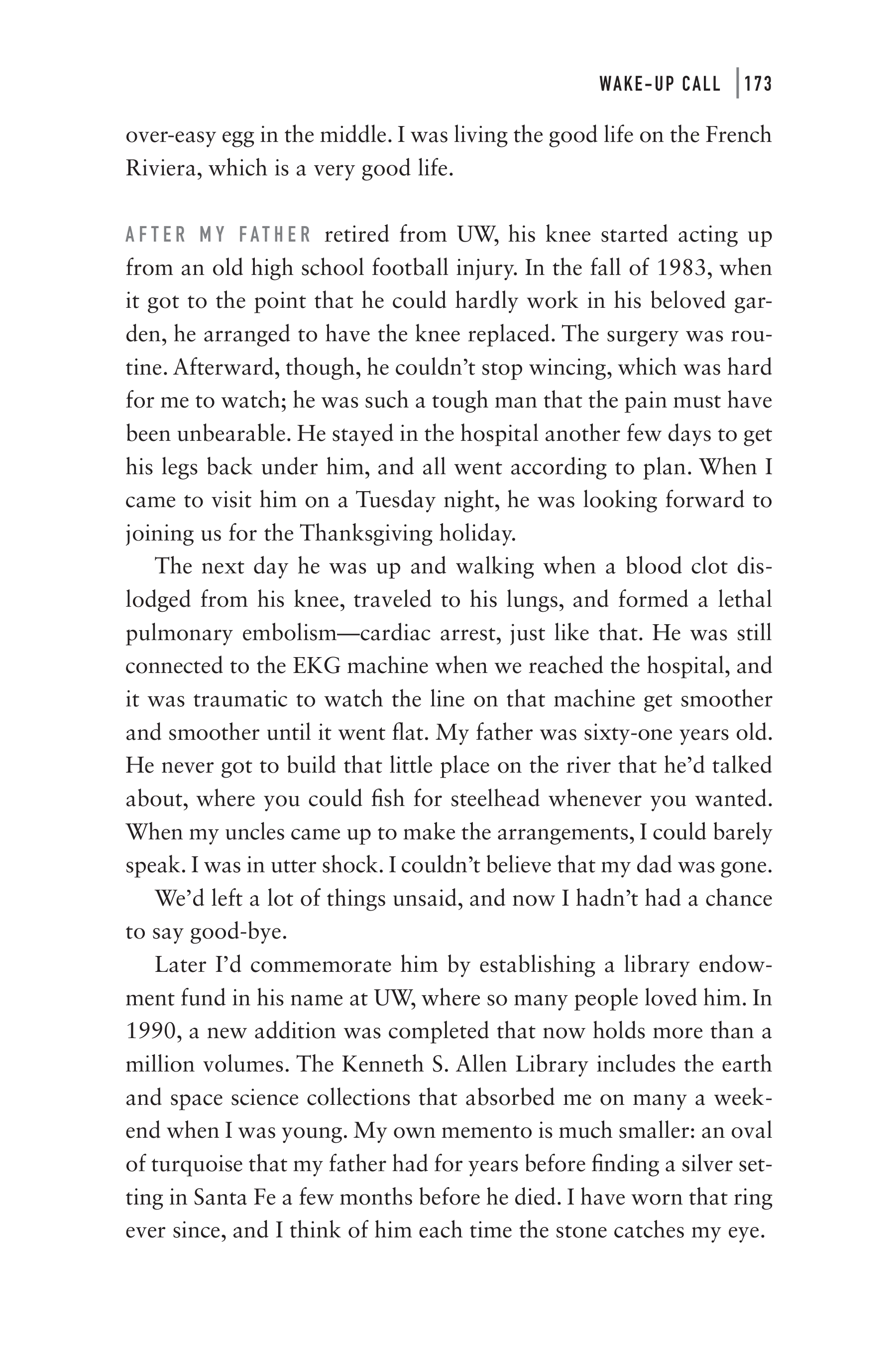 Microsoft Idea Man A Memoir by the Co-founder of Microsoft Biography — page 185