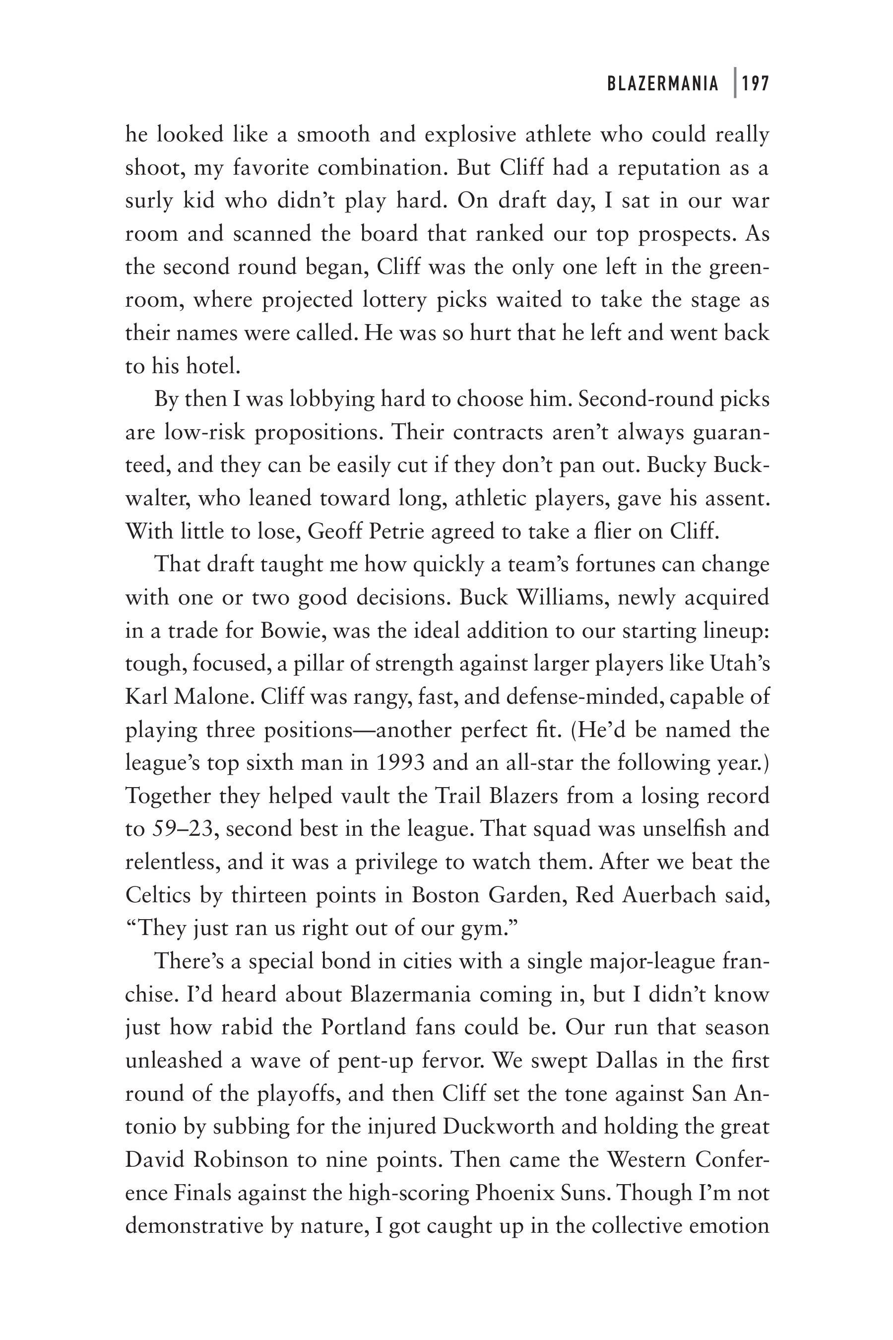 Microsoft Idea Man A Memoir by the Co-founder of Microsoft Biography — page 209
