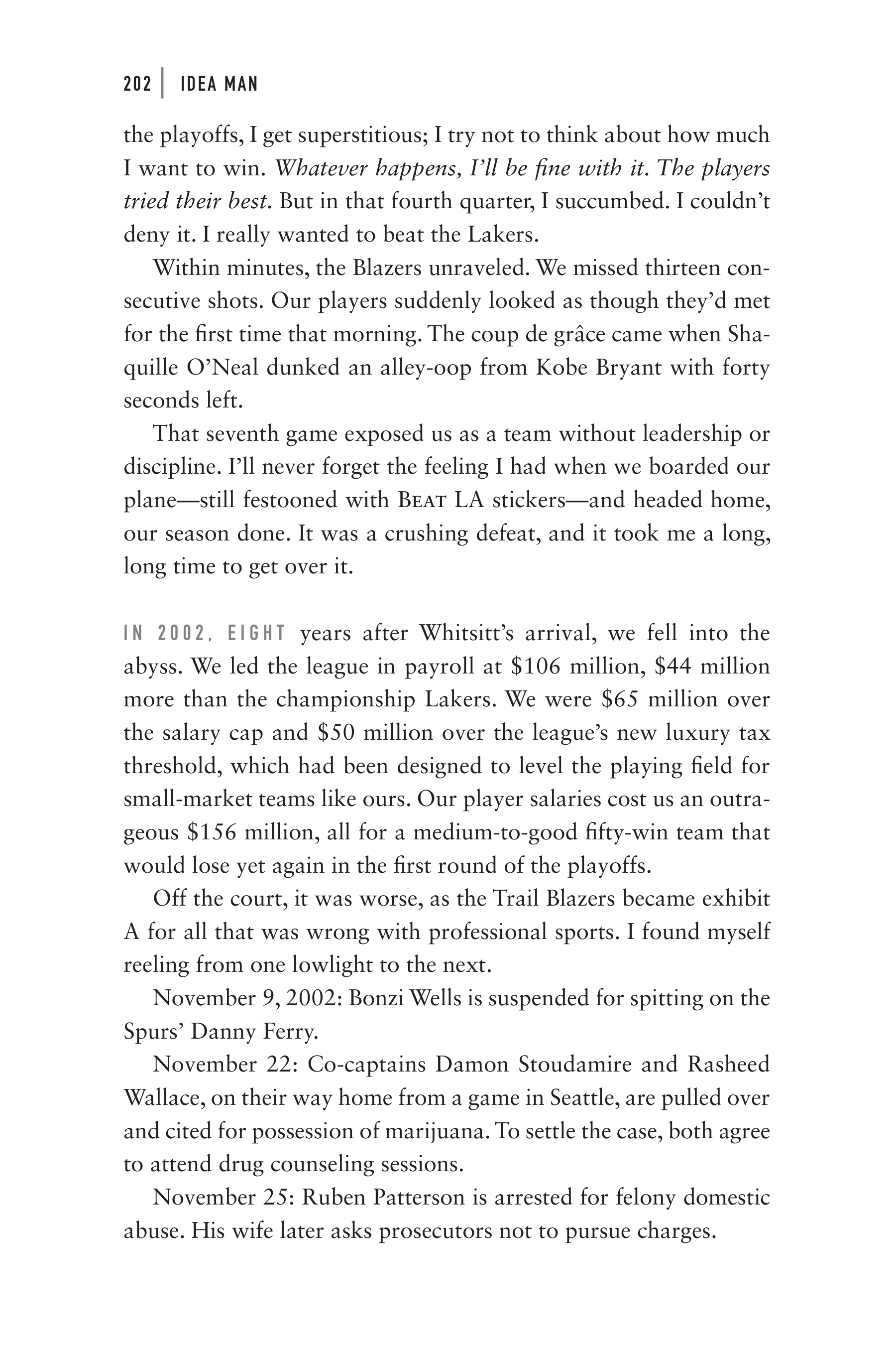 Microsoft Idea Man A Memoir by the Co-founder of Microsoft Biography — page 214