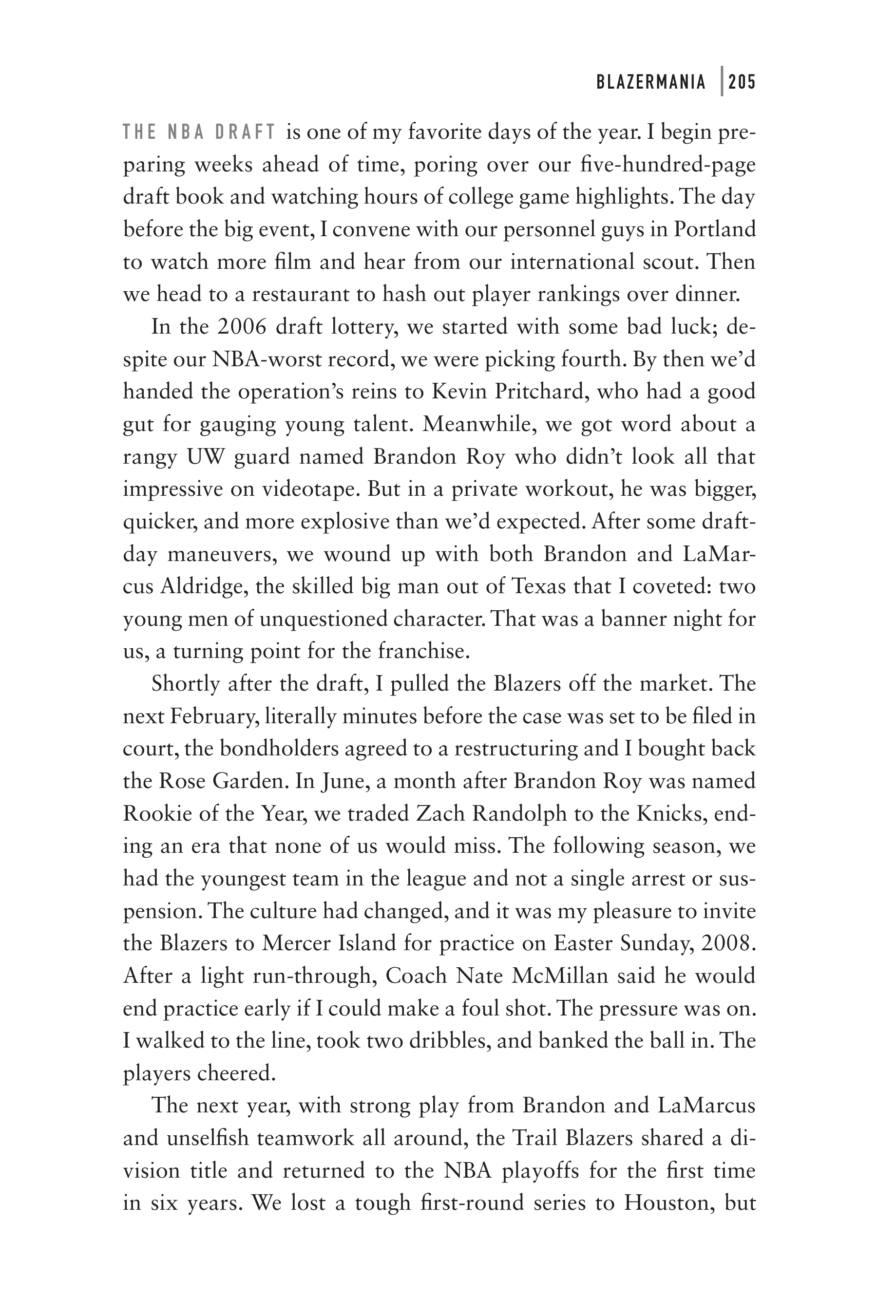 Microsoft Idea Man A Memoir by the Co-founder of Microsoft Biography — page 217