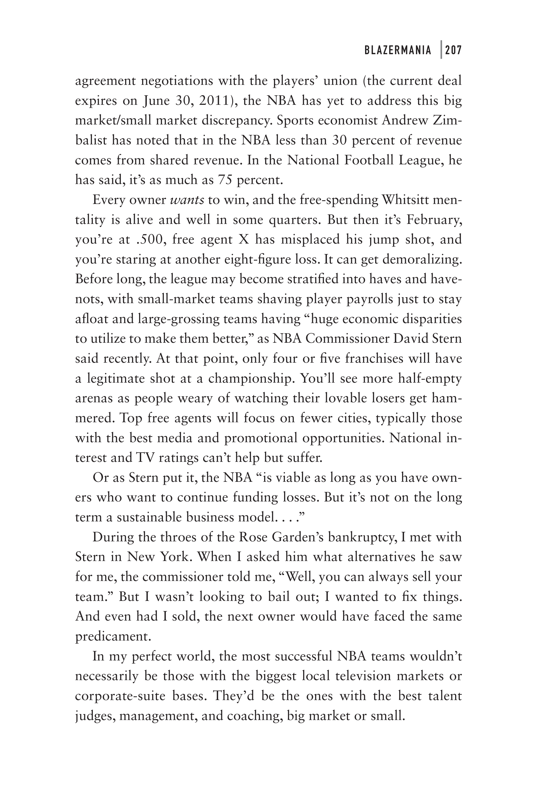 Microsoft Idea Man A Memoir by the Co-founder of Microsoft Biography — page 219