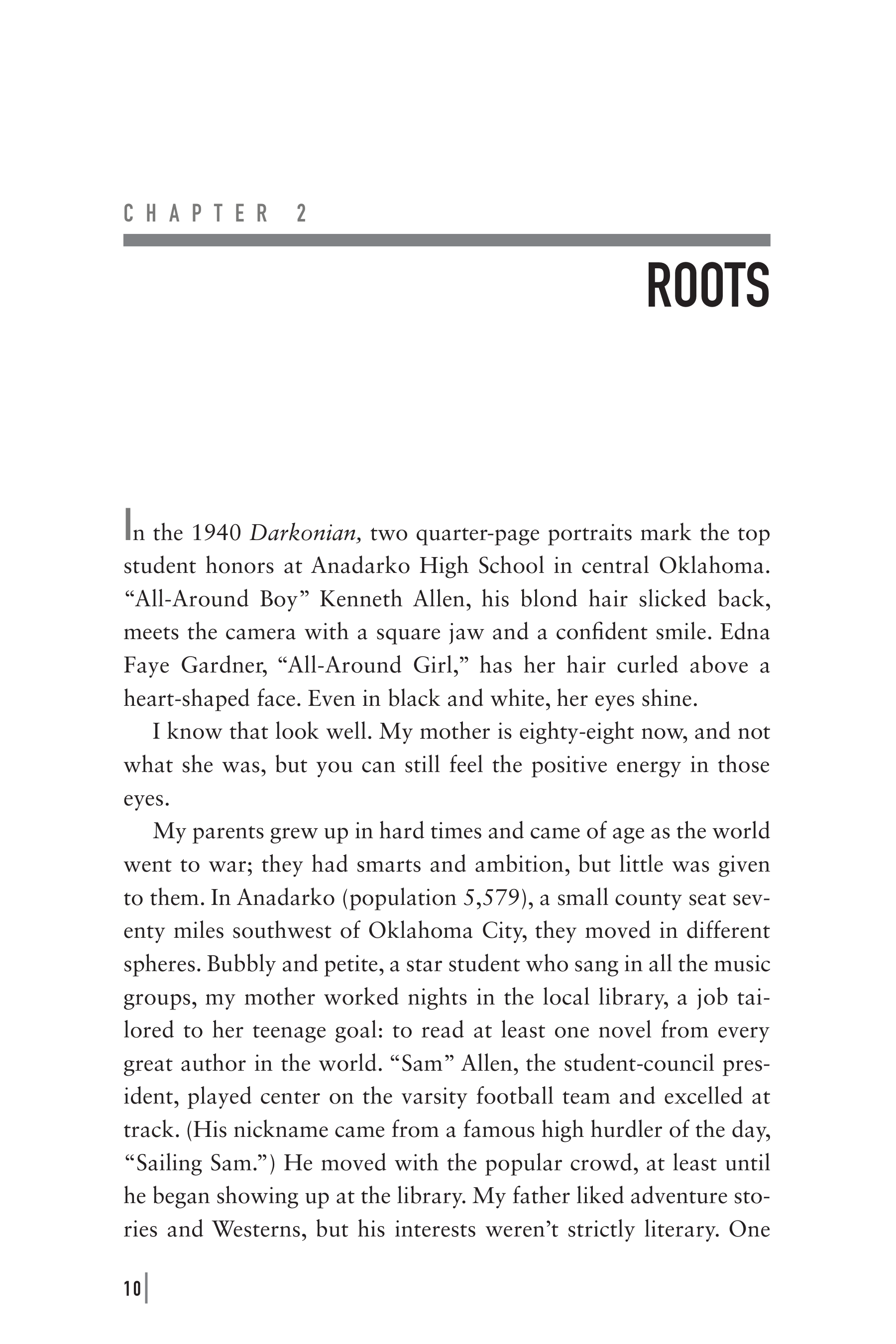 Microsoft Idea Man A Memoir by the Co-founder of Microsoft Biography — page 22