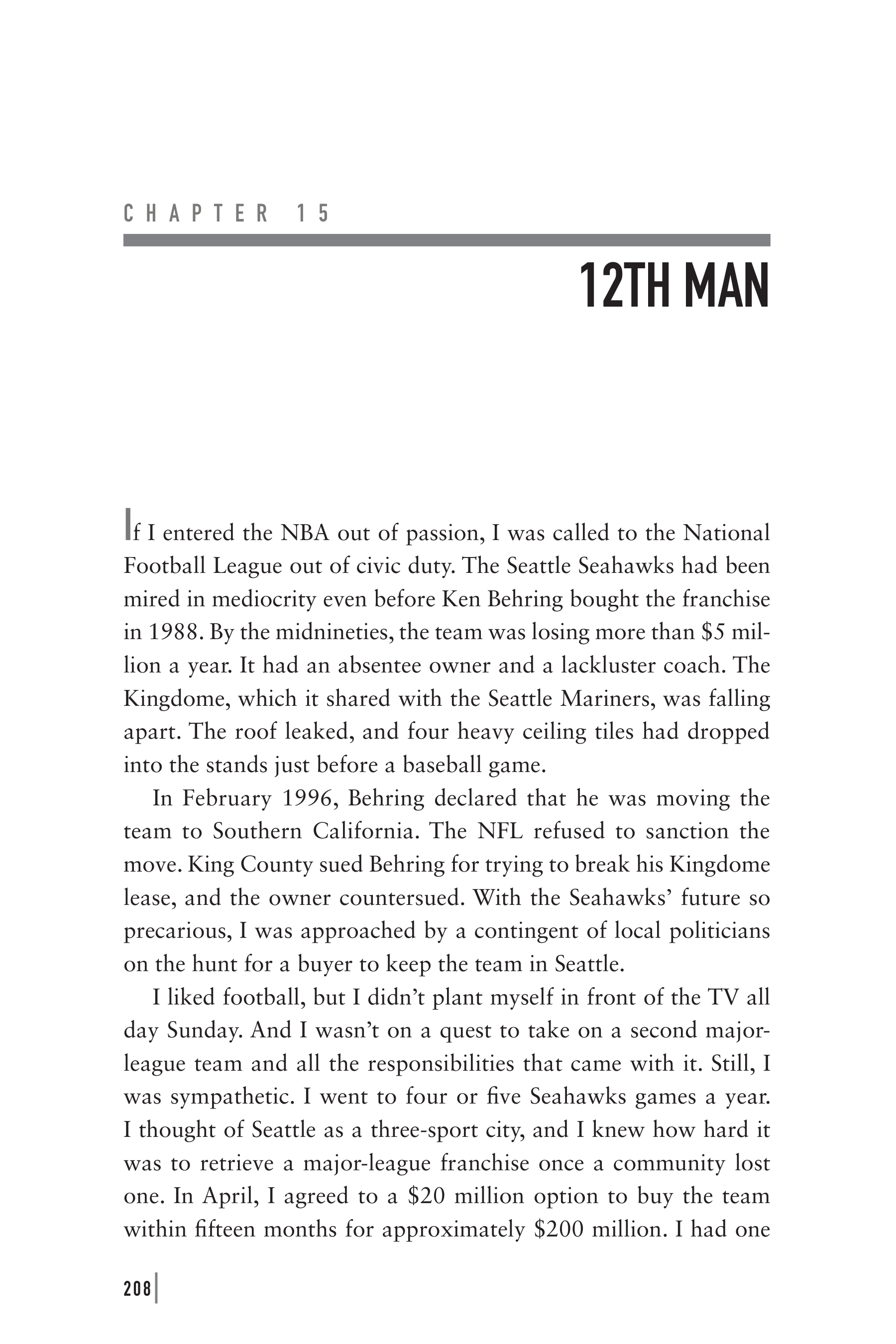 Microsoft Idea Man A Memoir by the Co-founder of Microsoft Biography — page 220