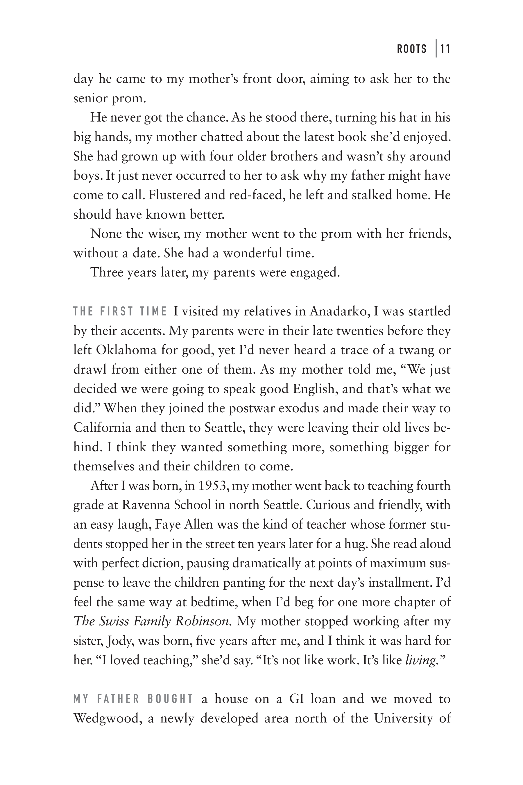 Microsoft Idea Man A Memoir by the Co-founder of Microsoft Biography — page 23