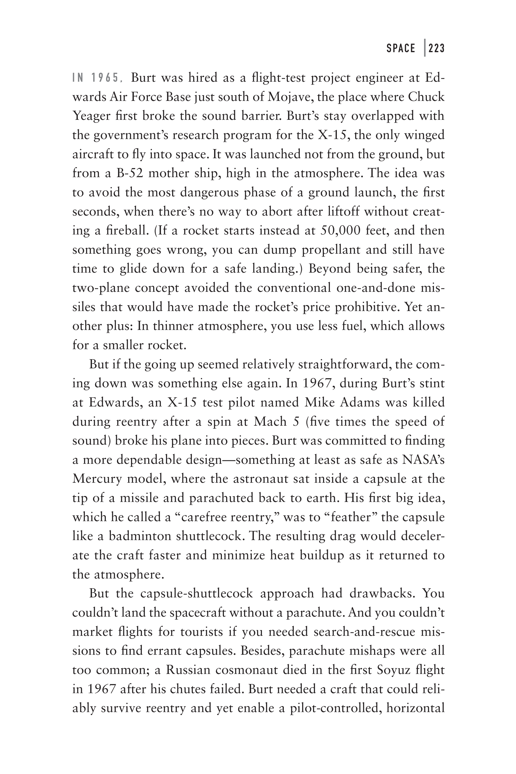 Microsoft Idea Man A Memoir by the Co-founder of Microsoft Biography — page 235