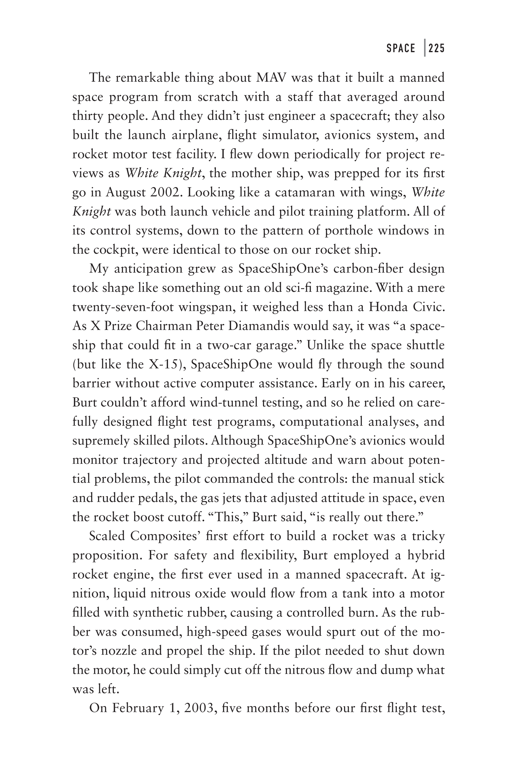 Microsoft Idea Man A Memoir by the Co-founder of Microsoft Biography — page 237