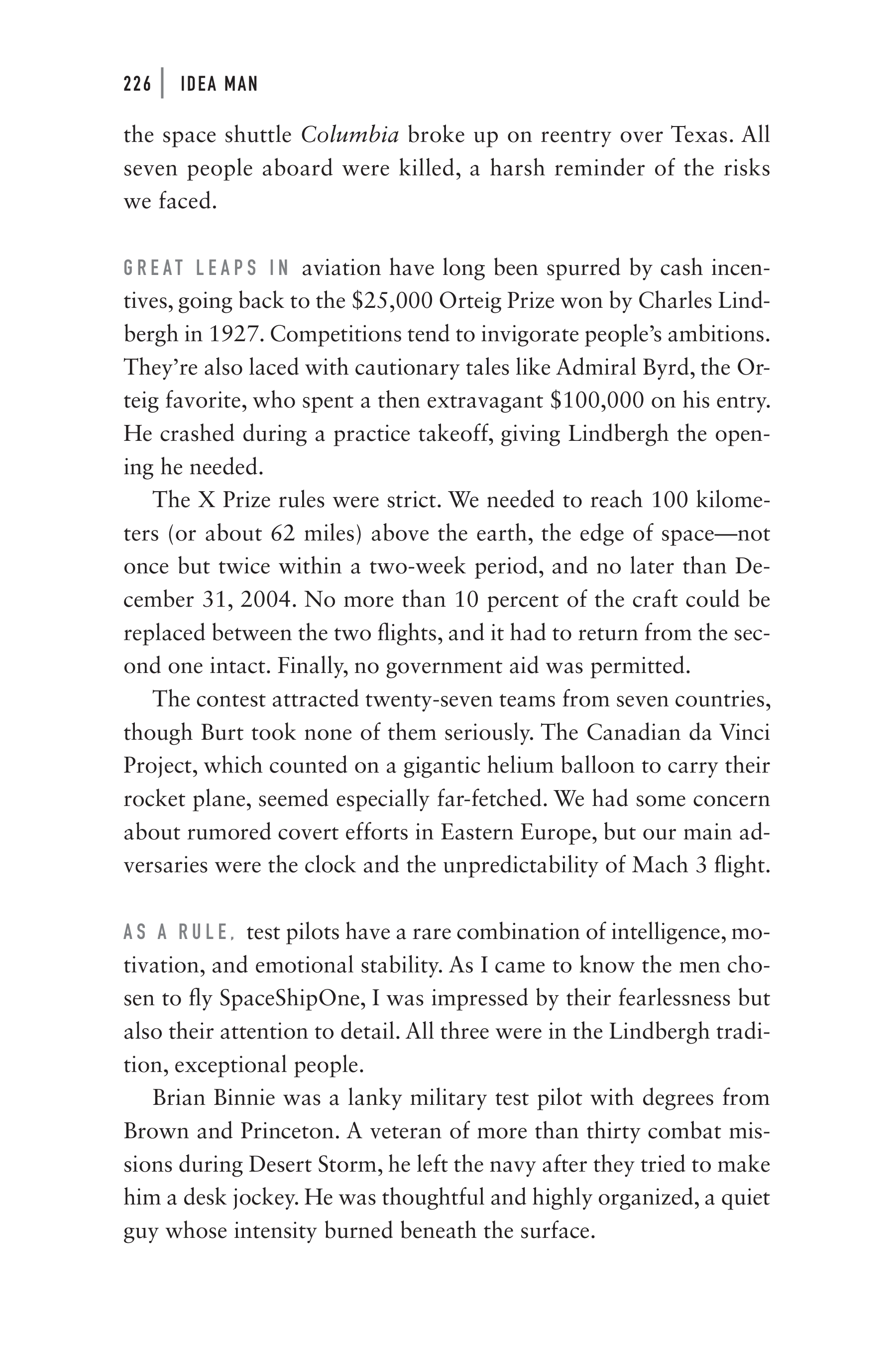 Microsoft Idea Man A Memoir by the Co-founder of Microsoft Biography — page 238