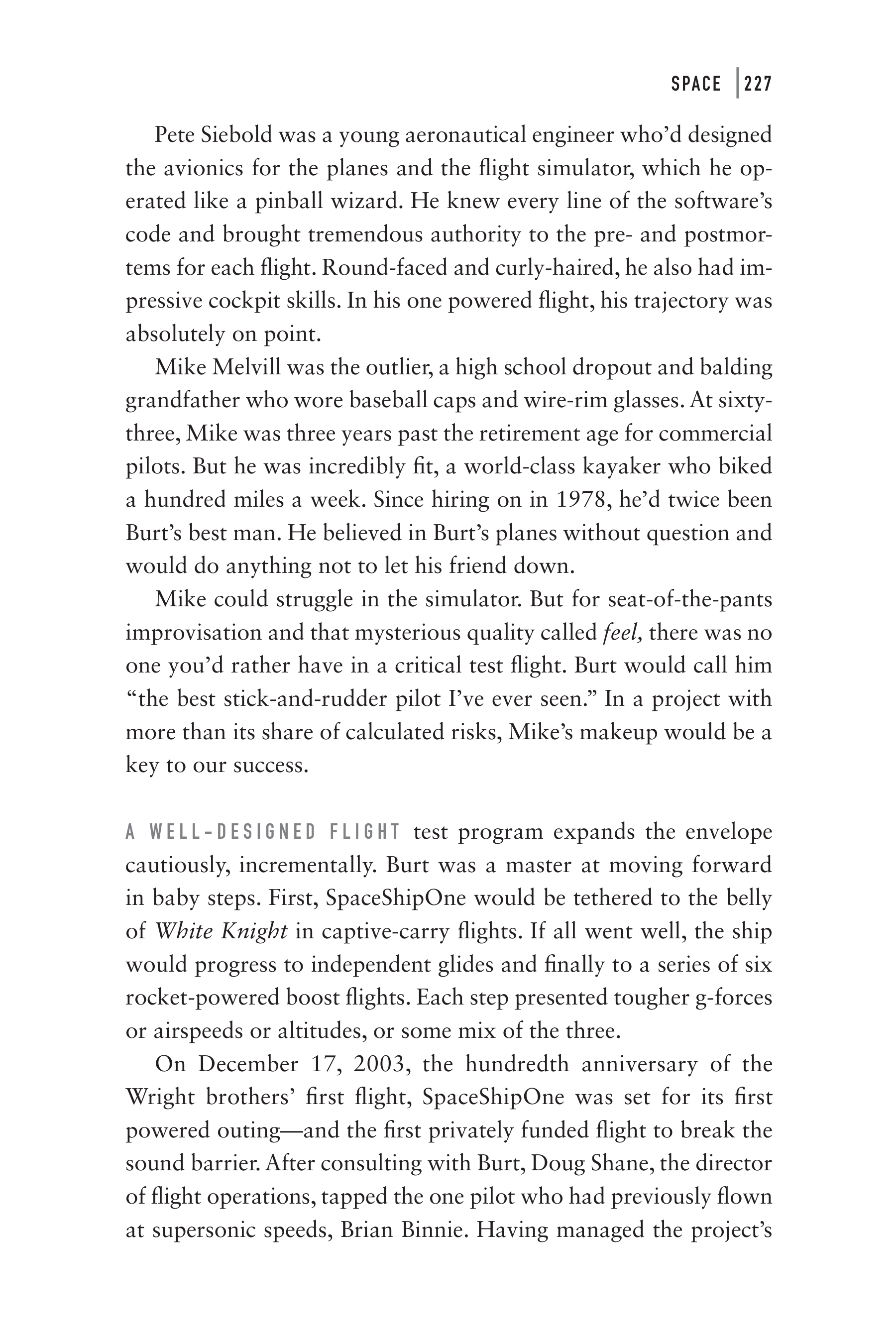 Microsoft Idea Man A Memoir by the Co-founder of Microsoft Biography — page 239
