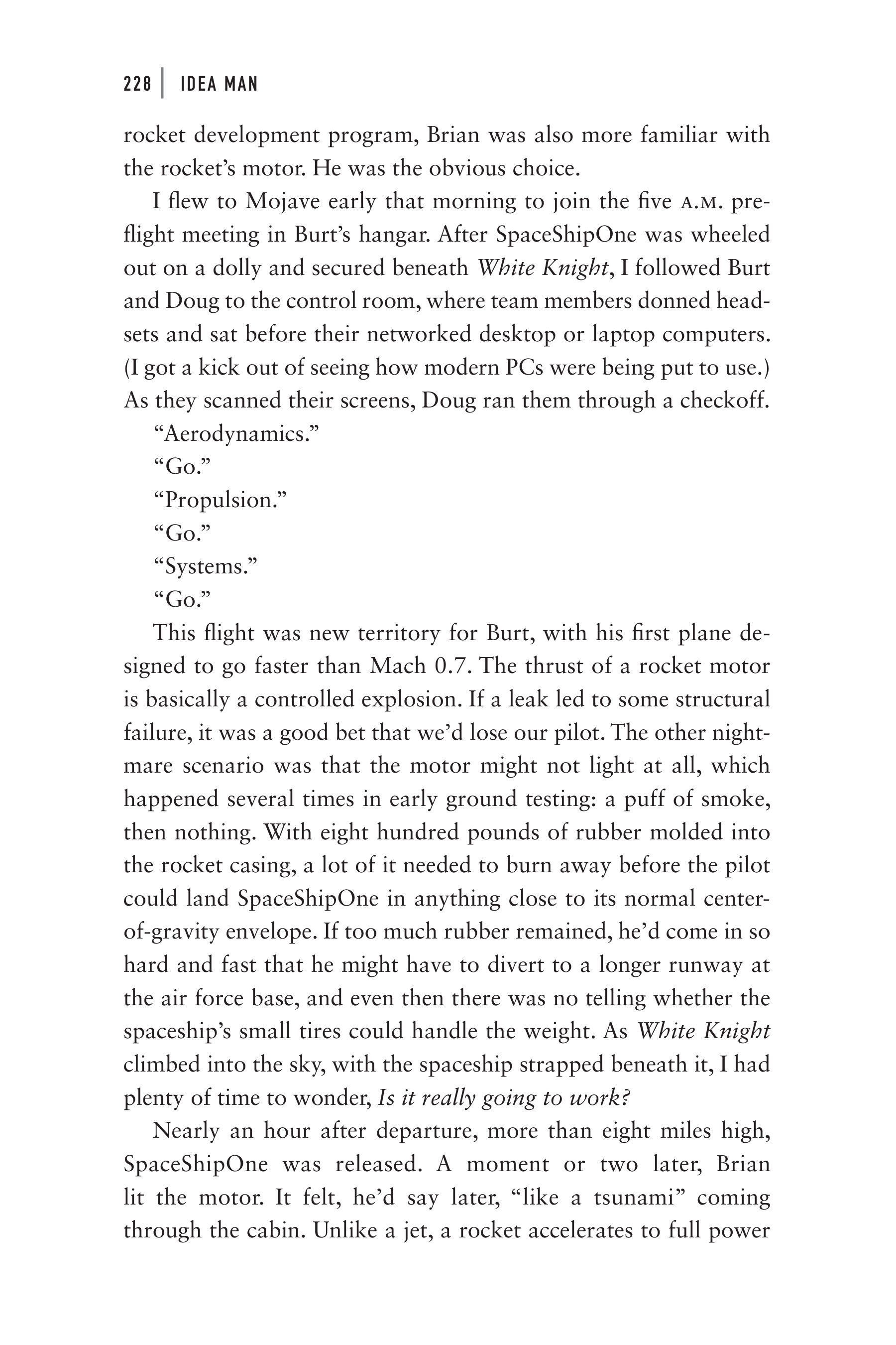 Microsoft Idea Man A Memoir by the Co-founder of Microsoft Biography — page 240