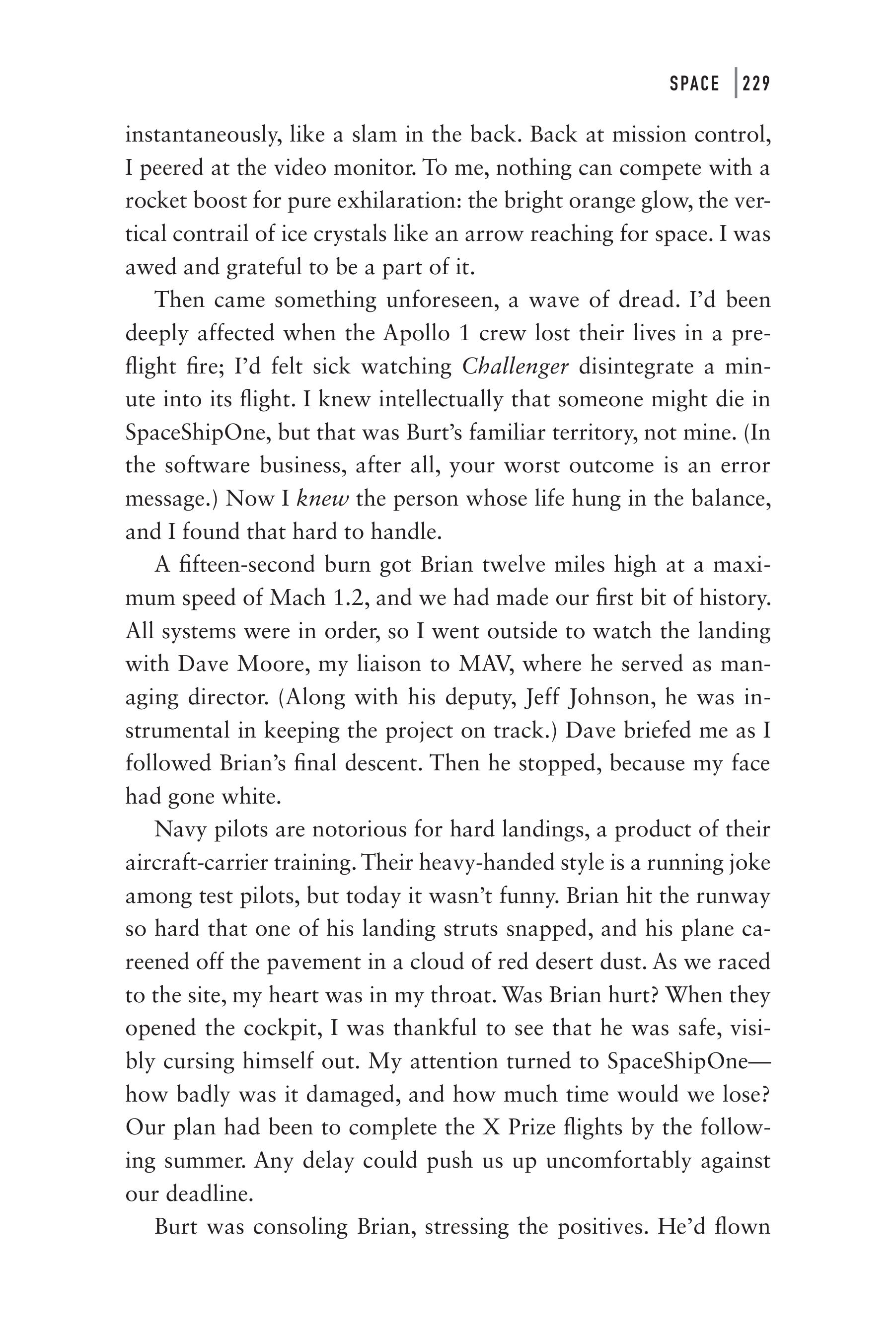 Microsoft Idea Man A Memoir by the Co-founder of Microsoft Biography — page 241