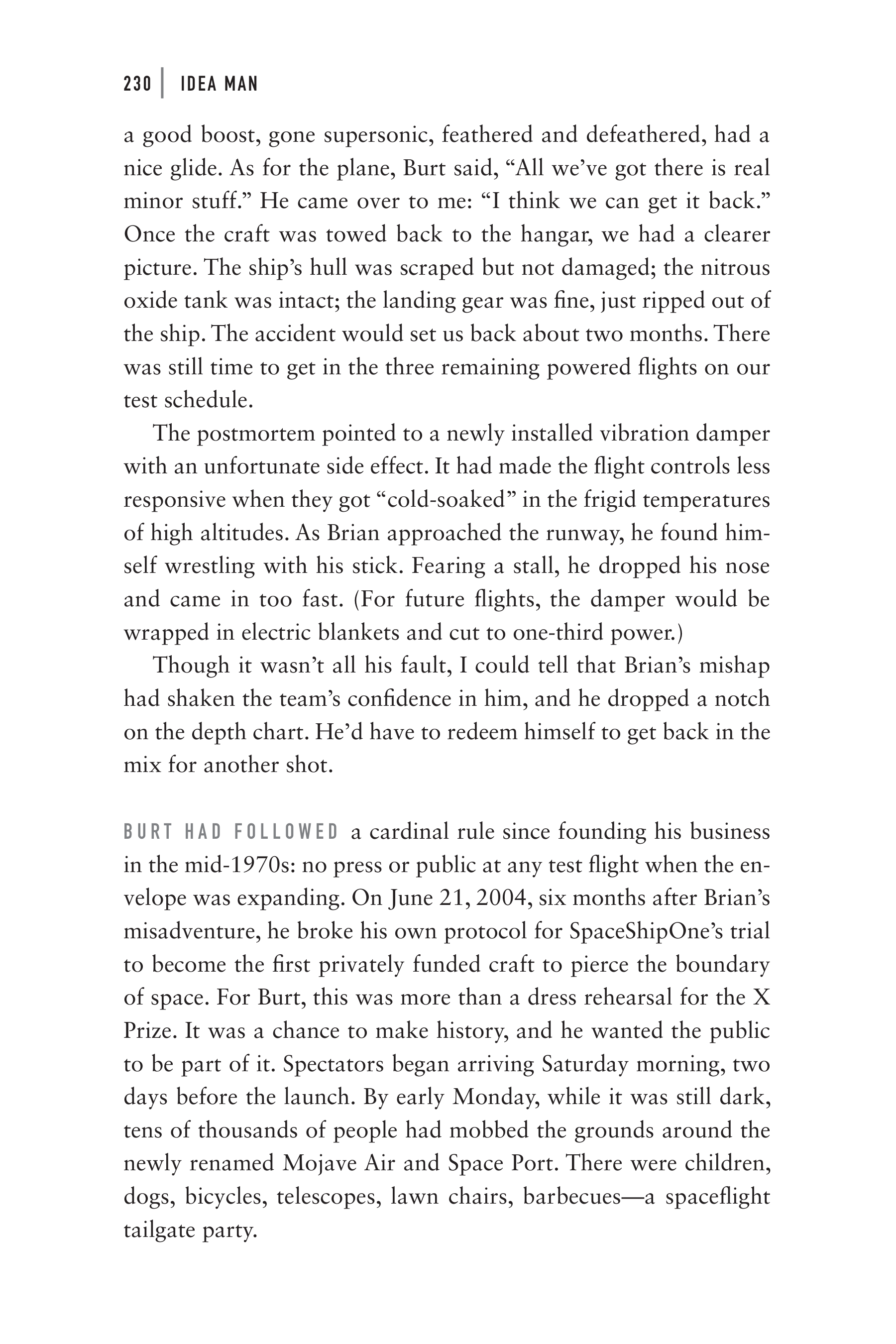 Microsoft Idea Man A Memoir by the Co-founder of Microsoft Biography — page 242