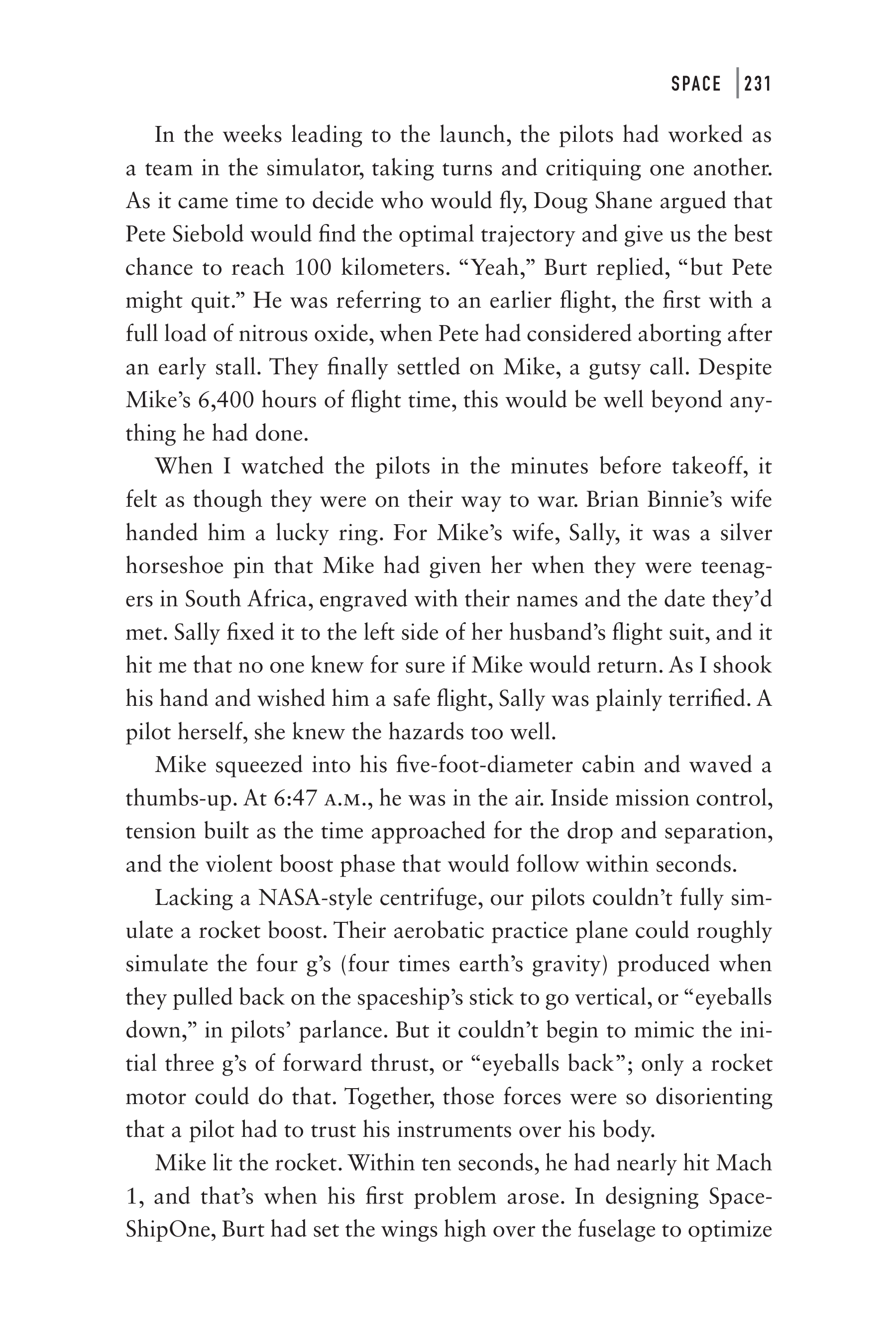Microsoft Idea Man A Memoir by the Co-founder of Microsoft Biography — page 243