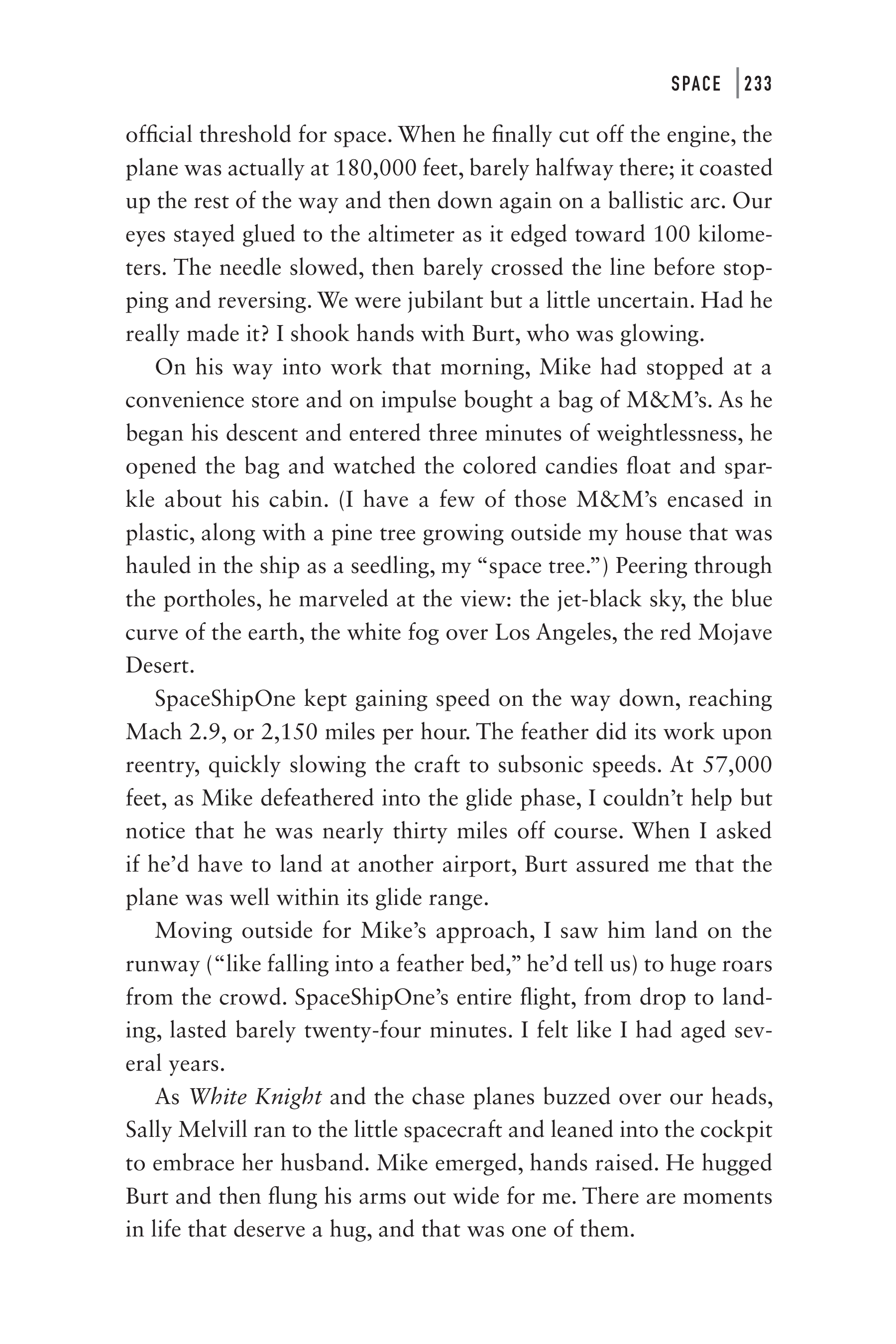 Microsoft Idea Man A Memoir by the Co-founder of Microsoft Biography — page 245