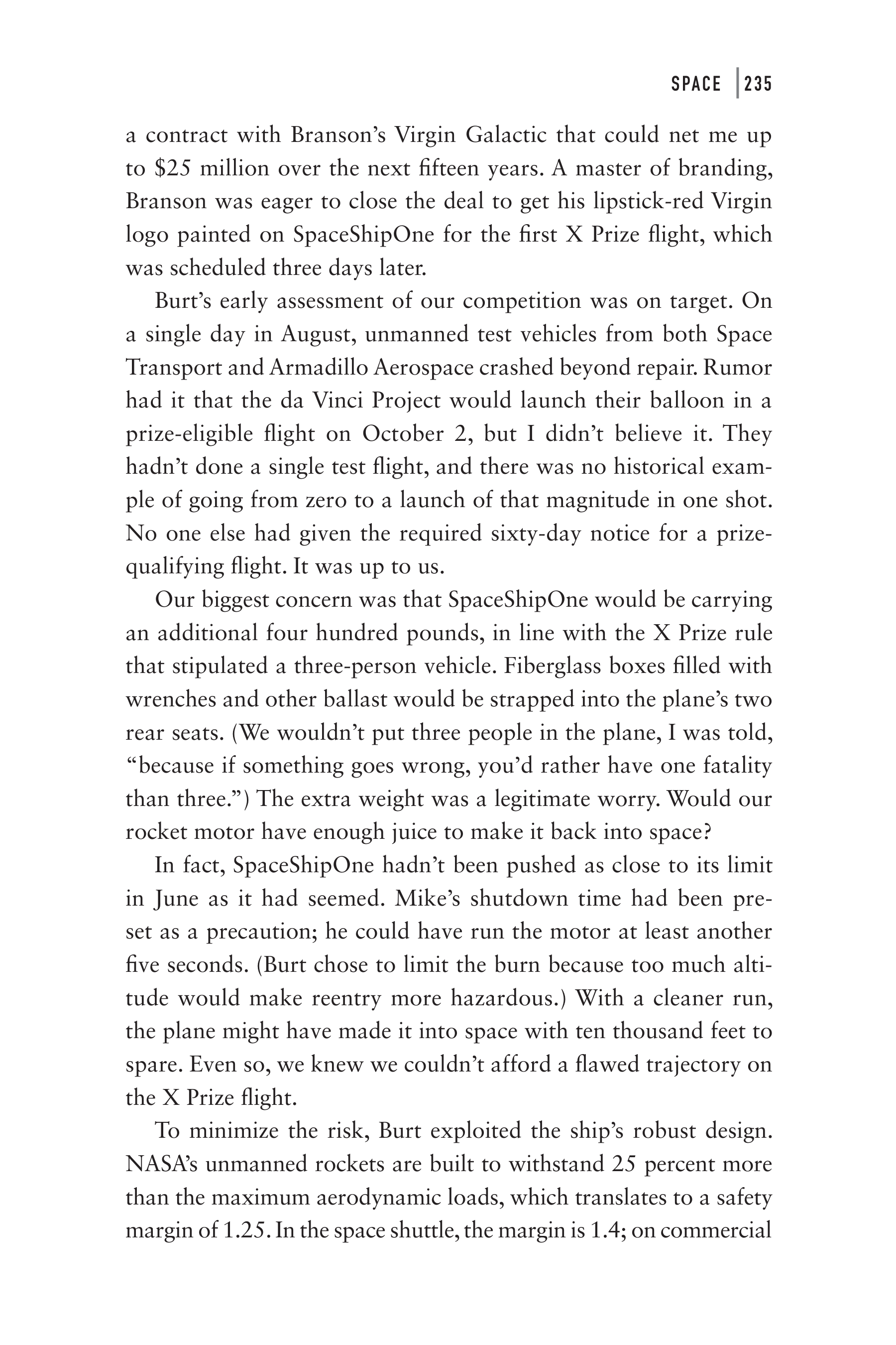 Microsoft Idea Man A Memoir by the Co-founder of Microsoft Biography — page 247