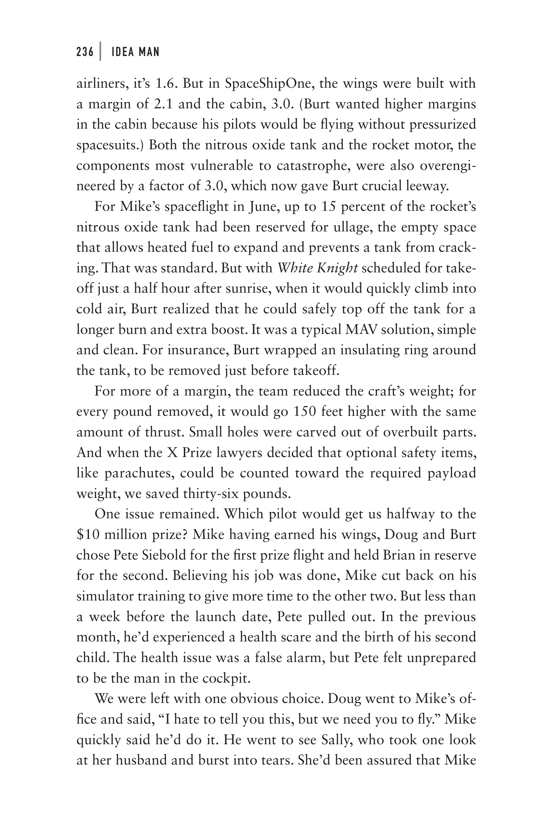 Microsoft Idea Man A Memoir by the Co-founder of Microsoft Biography — page 248