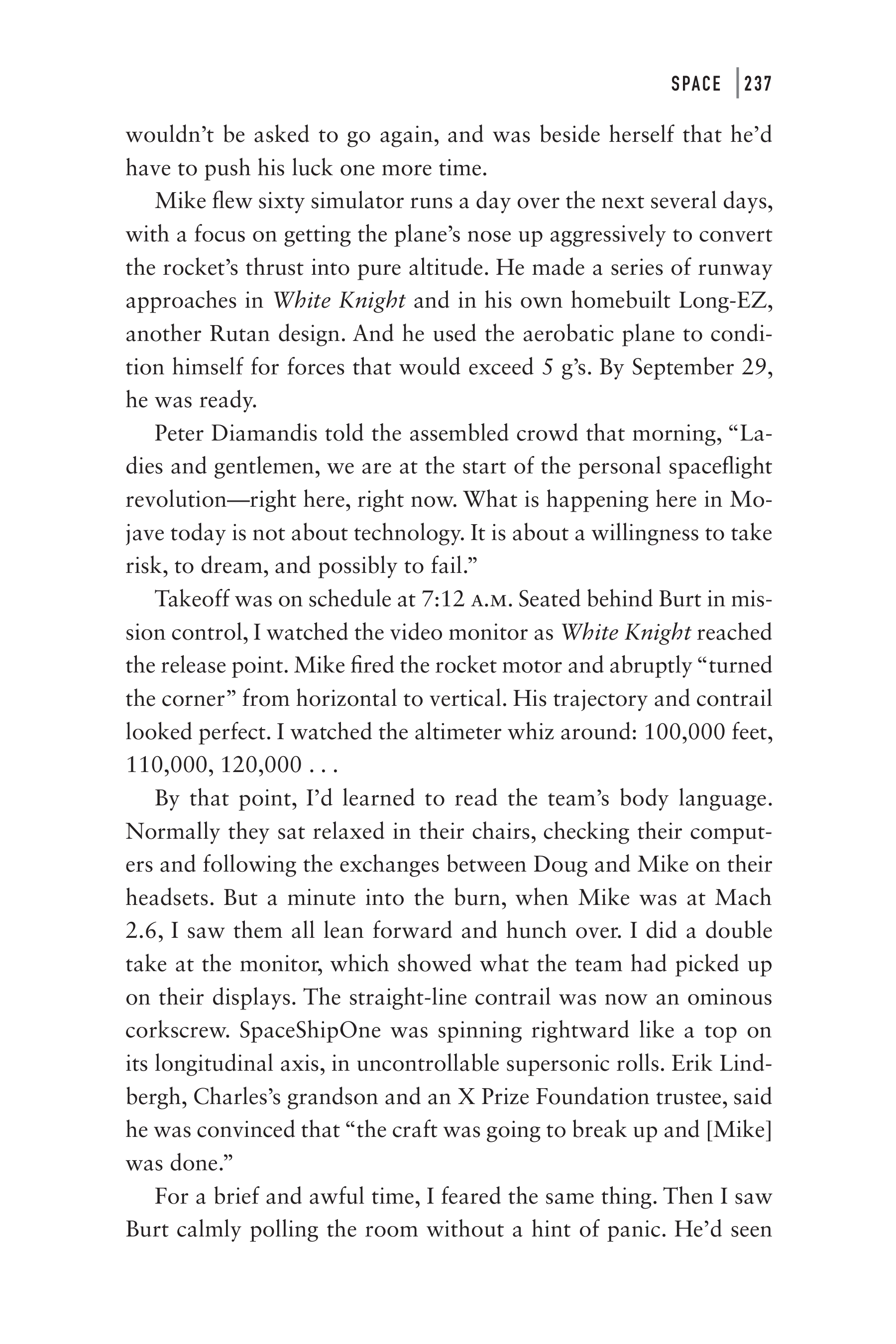 Microsoft Idea Man A Memoir by the Co-founder of Microsoft Biography — page 249