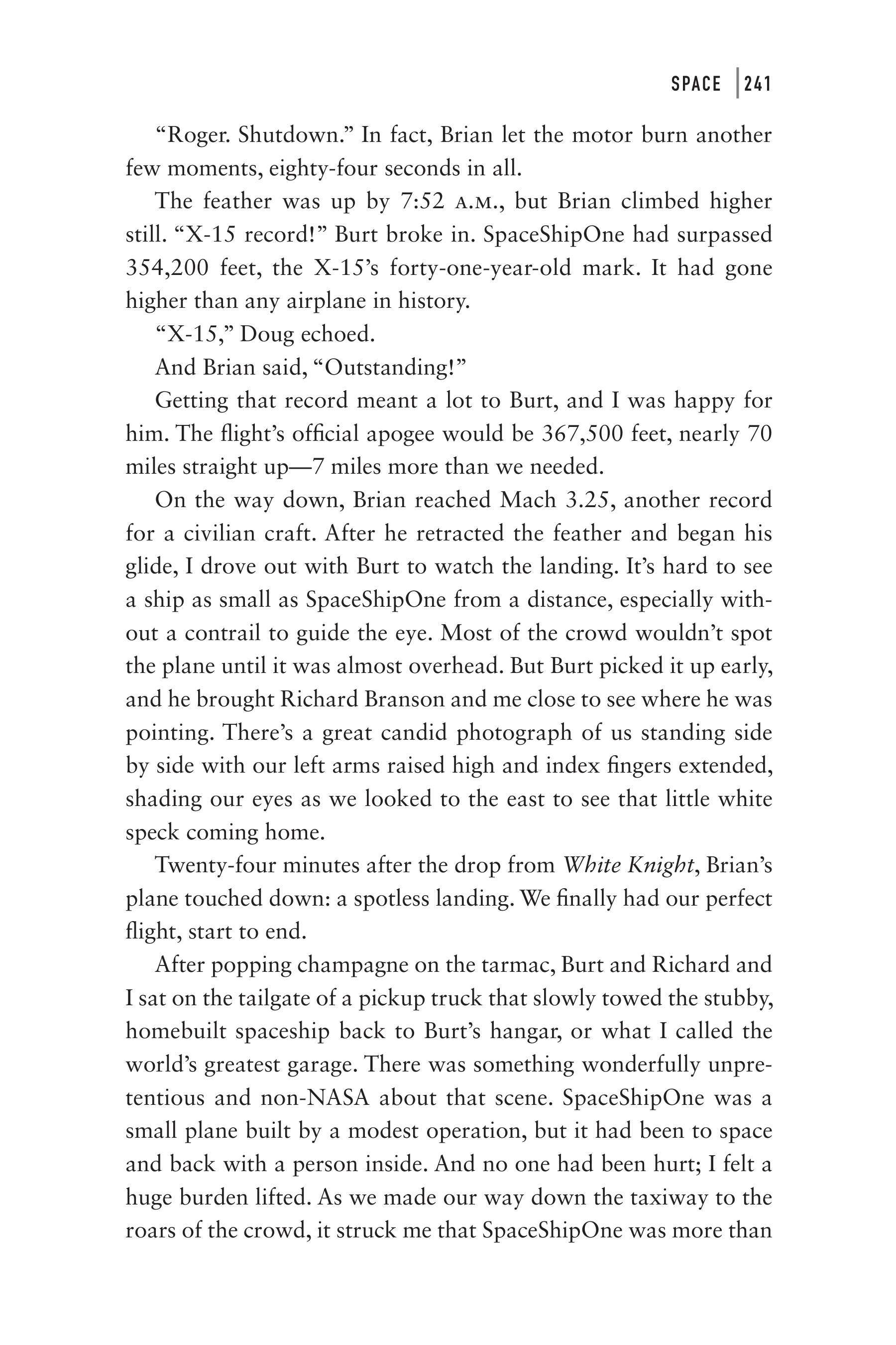 Microsoft Idea Man A Memoir by the Co-founder of Microsoft Biography — page 253