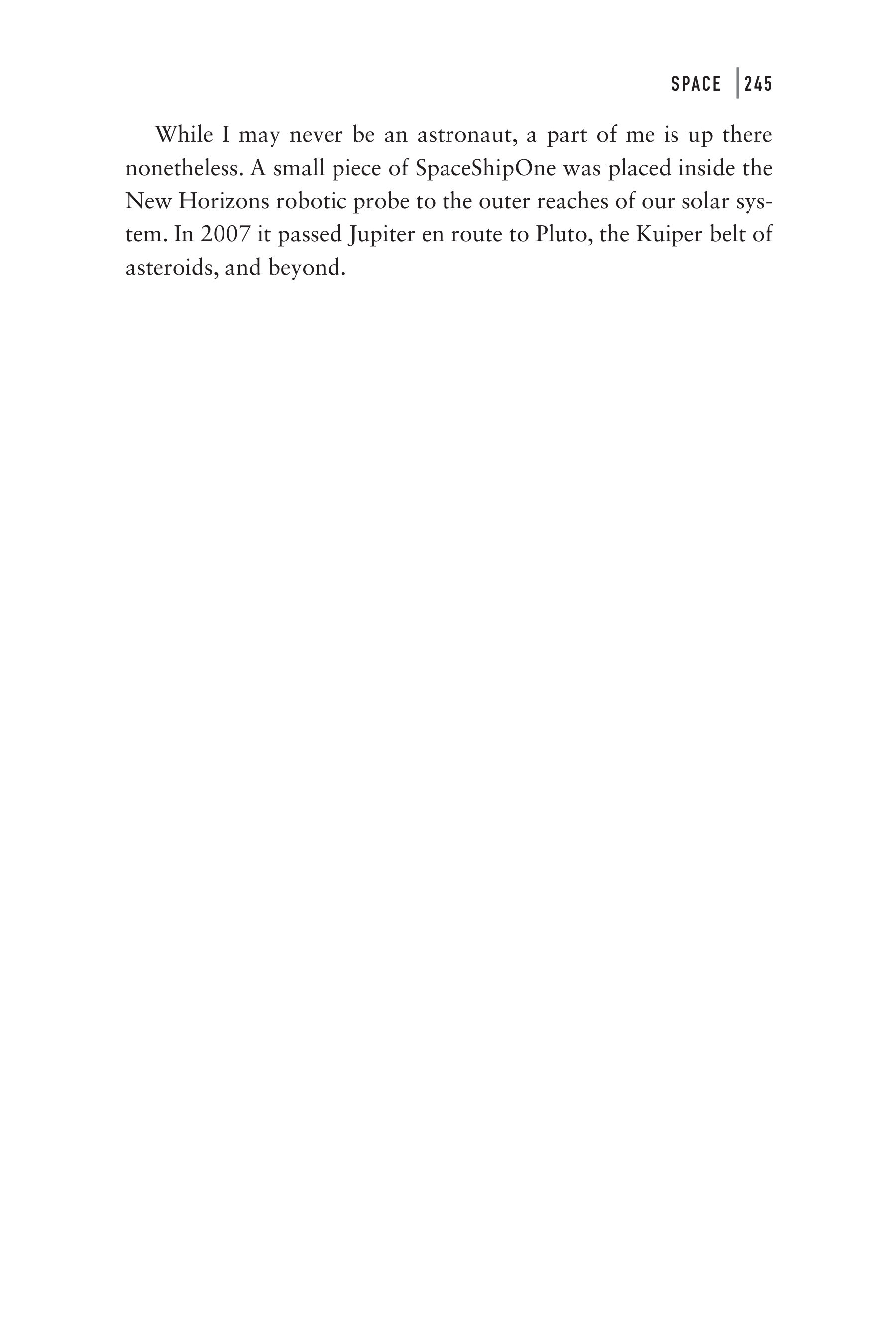 Microsoft Idea Man A Memoir by the Co-founder of Microsoft Biography — page 257