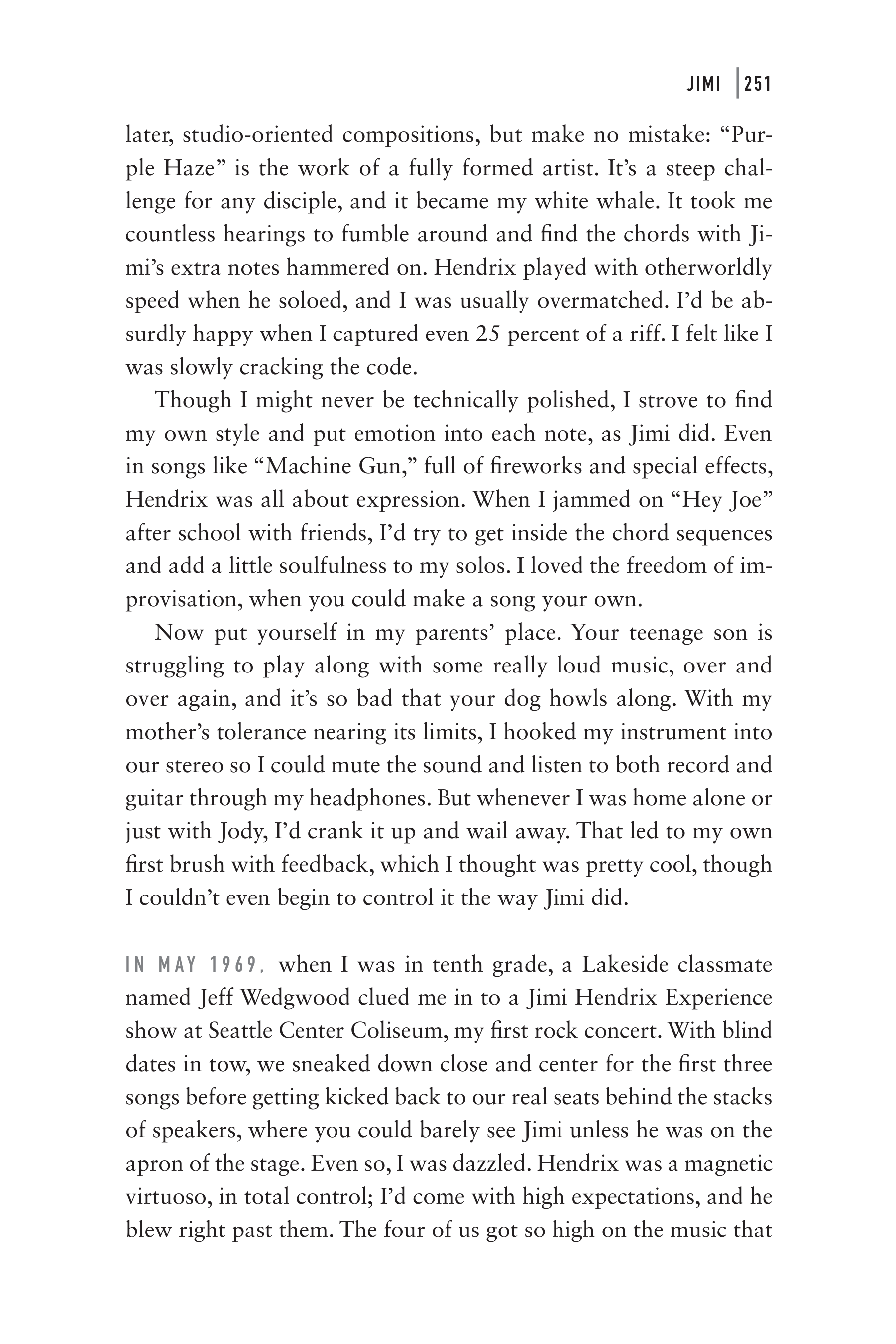 Microsoft Idea Man A Memoir by the Co-founder of Microsoft Biography — page 263